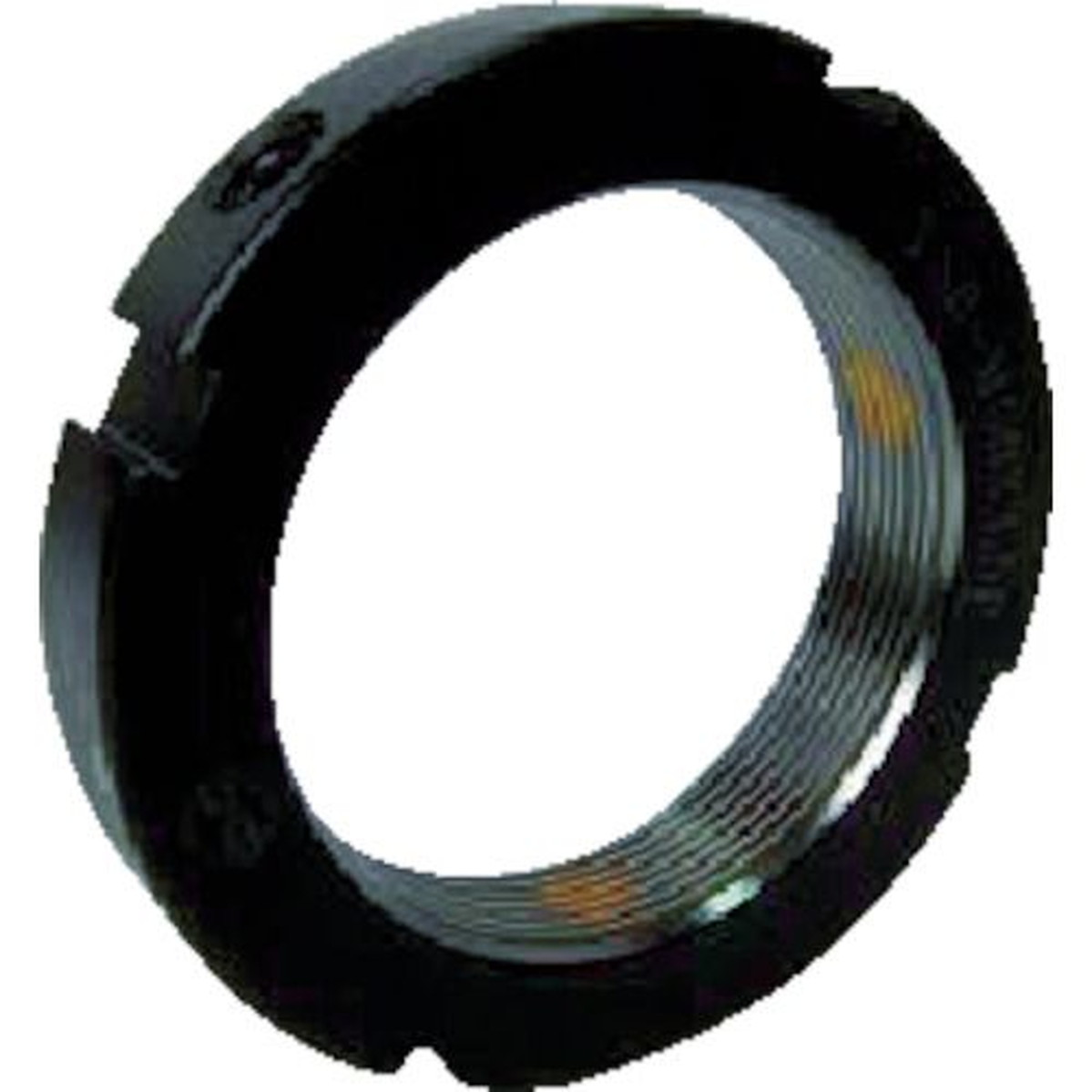 【期間限定!対象商品P2～20倍】 ＥＶＮ　ロックナット　ＥＰＴ　直角度０．００５　Ｍ７５&times;２　1個 (EPT75N5M75X2)｜福祉用具のバリューケア