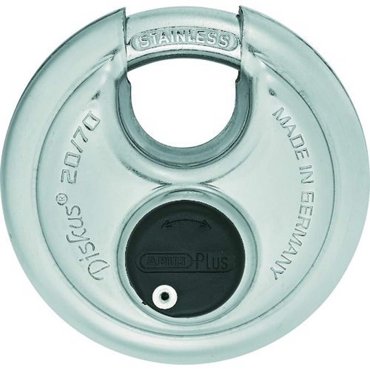 【期間限定!対象商品P2～20倍】 ＡＢＵＳ　ディスカス　２０－７０　1個 (2070)