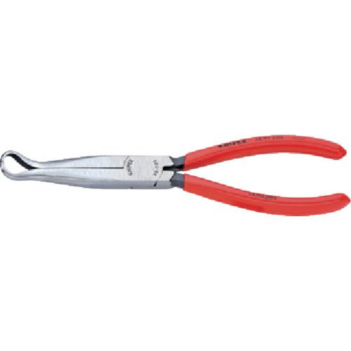 【SS押さえる 38万商いもの以上10%OFF】 ＫＮＩＰＥＸ 力学的ペンチ ２００粍 1丁 (3895200)