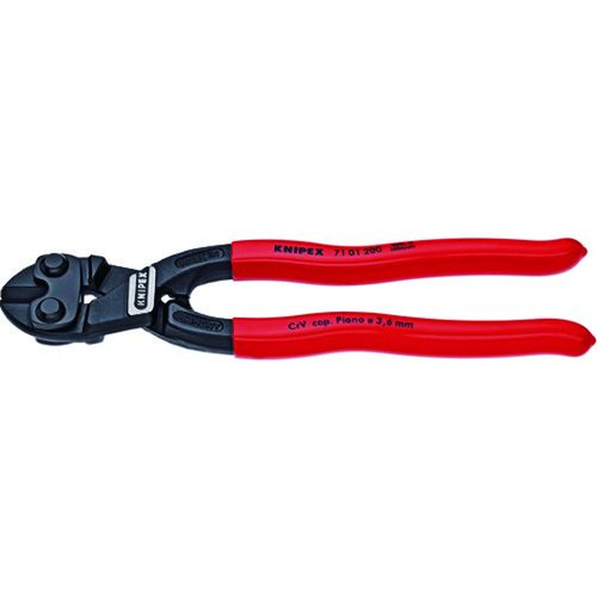 【継続期間制限事項!客体商いものP2～20倍】 ＫＮＩＰＥＸ ２００粍 ミニクリッパー 1丁 (7101200) 花・ガーデン・DIY-その他