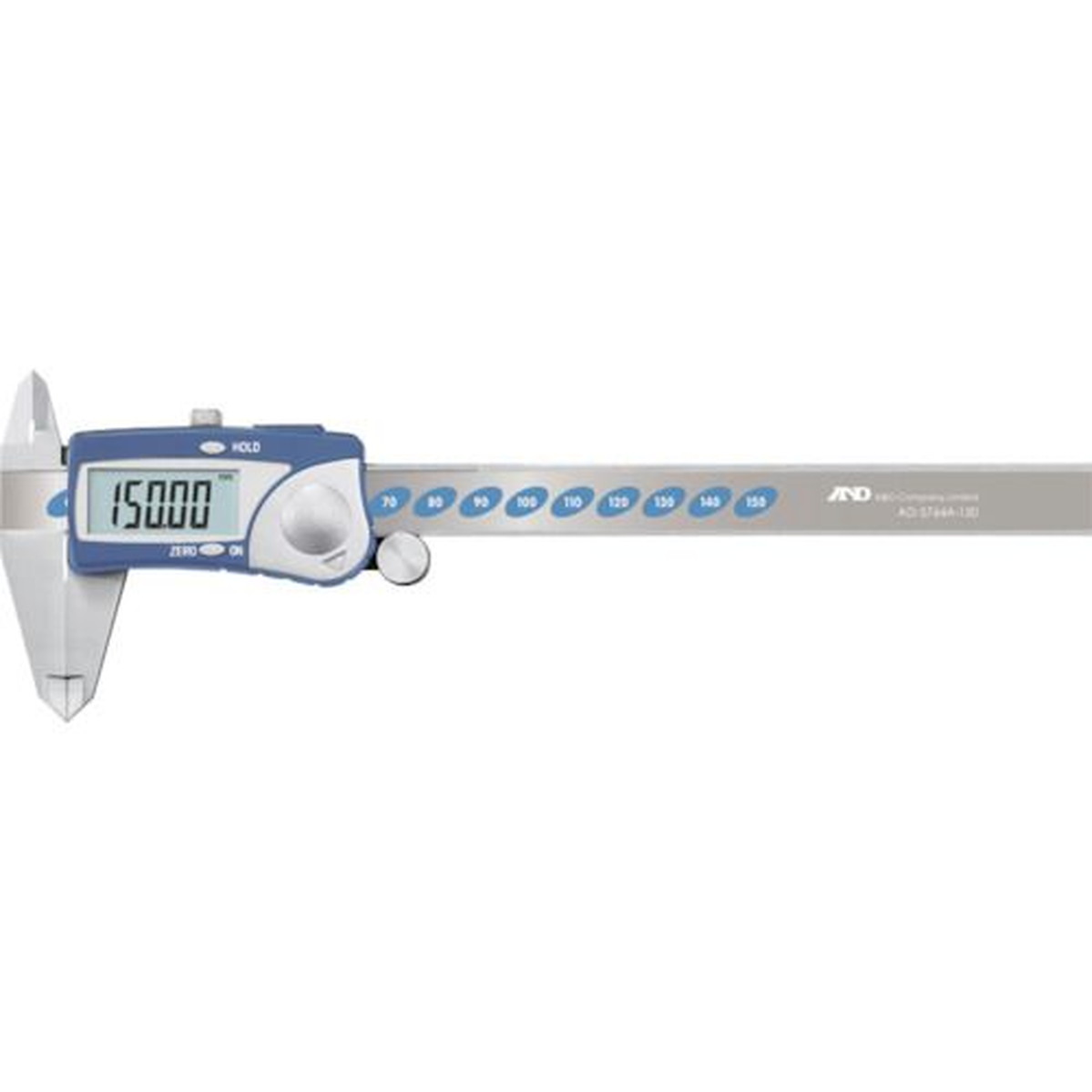 【SS制限事項 38万商いもの以上10%OFF】 Ａ＆Ｄ デジタル・ノギス ＡＤ－５７６４Ａつづき物 １５０ＭＭ 1本 (AD5764A150)