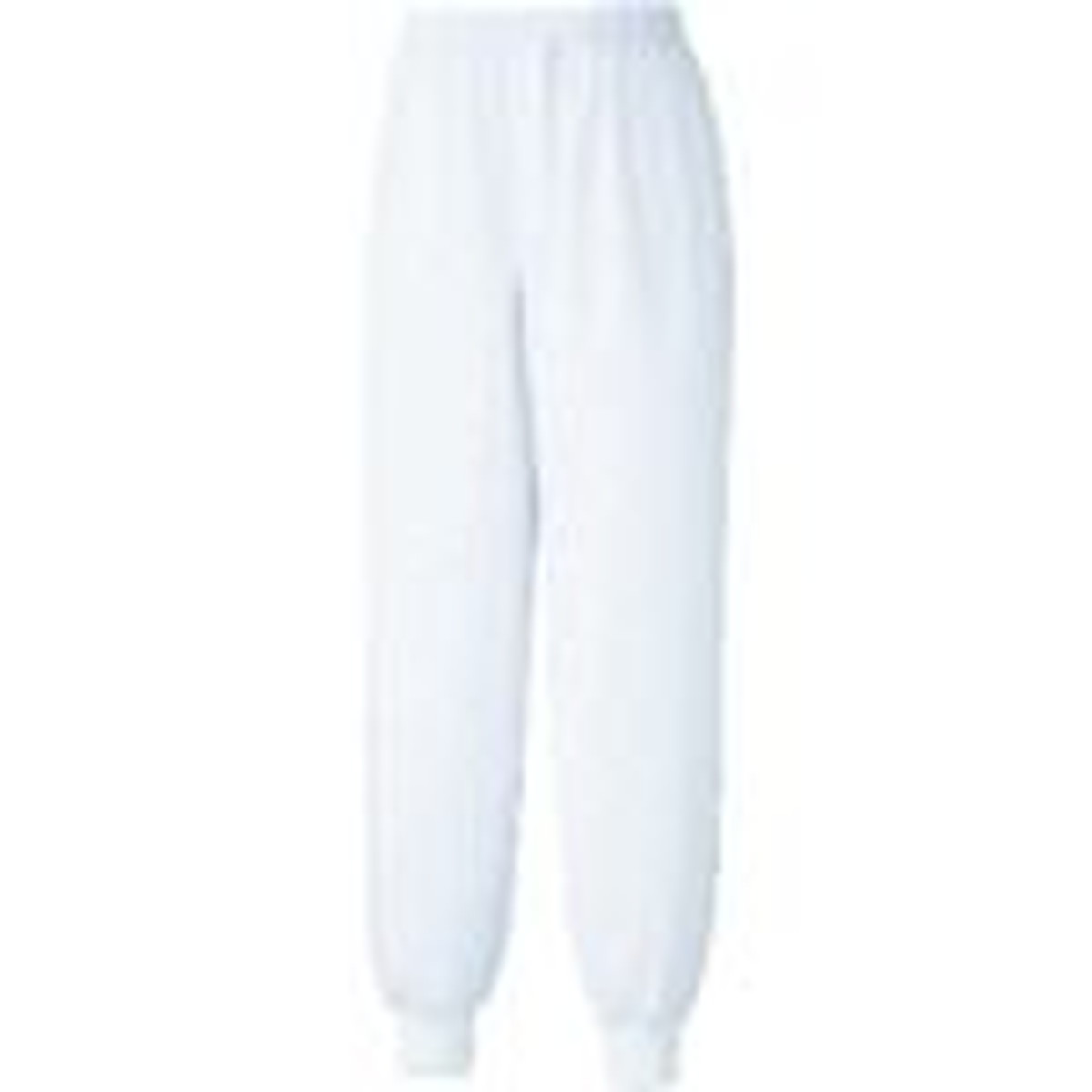 【SS押さえる 38万商いもの以上10%OFF】 ミドリ安全 異物雑ぜる押しとどめるスラックス 成人男性用 白いこと ＬＬ 1着 (MH13WSITALL)