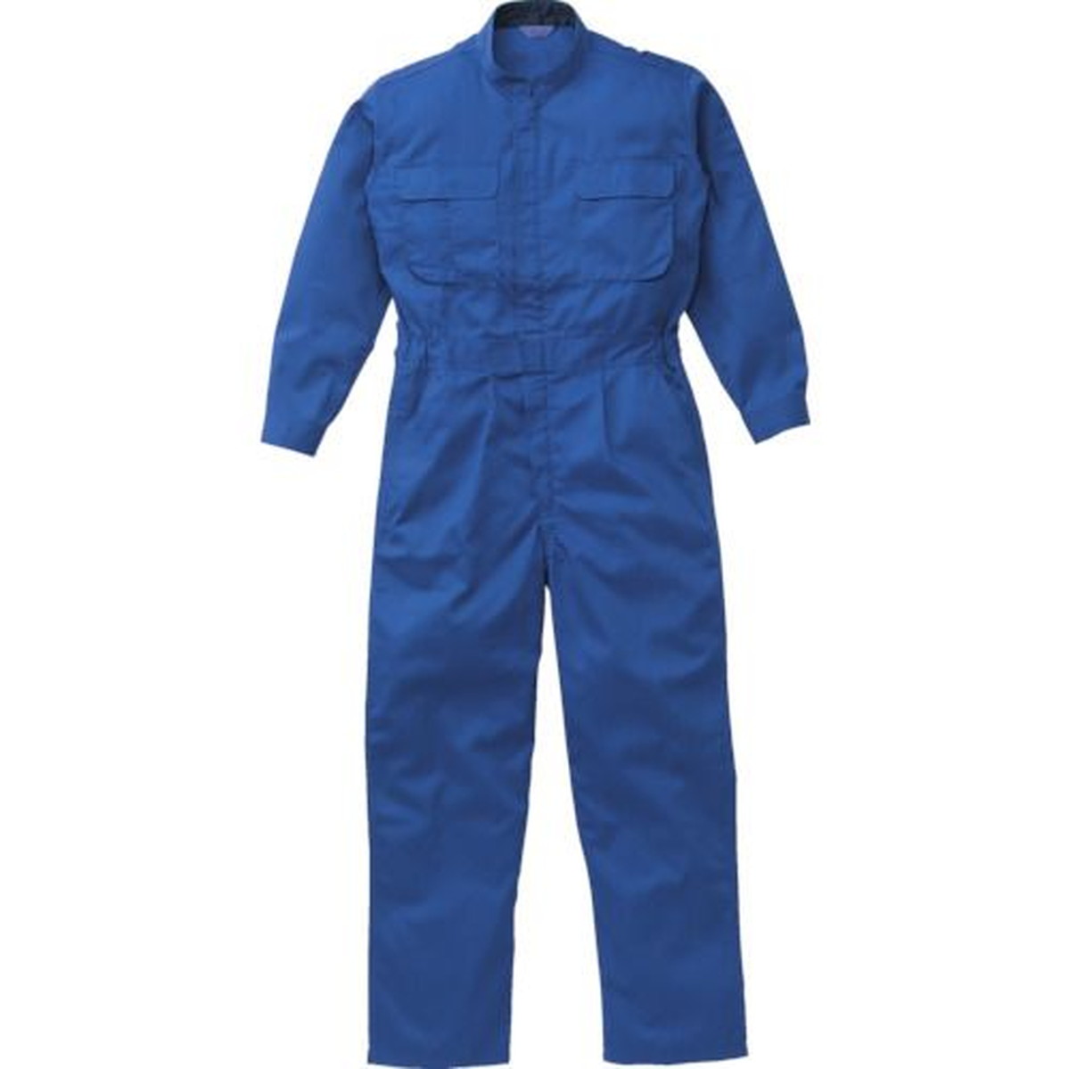【期間限定!対象商品P2～20倍】 ＡＵＴＯ－ＢＩ　つなぎ服５００００－００２マリンブルー－ＬＬ　1着 (50000002LL)