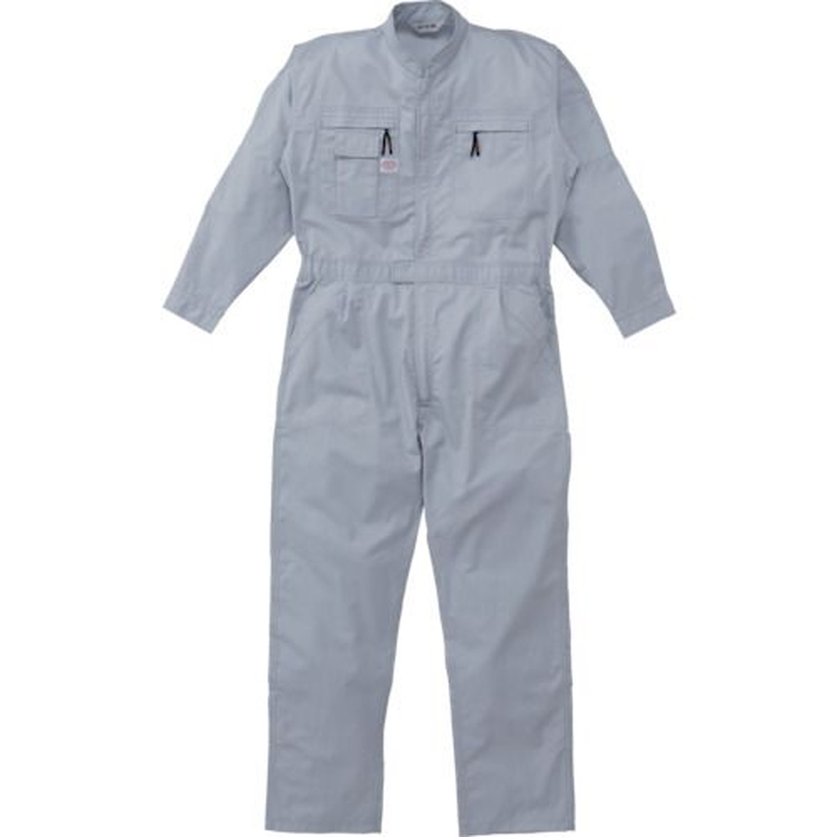 【期間限定!対象商品P2～20倍】 ＡＵＴＯ－ＢＩ　つなぎ服５７５０－００７グレー－Ｍ　1着 (5750007M)