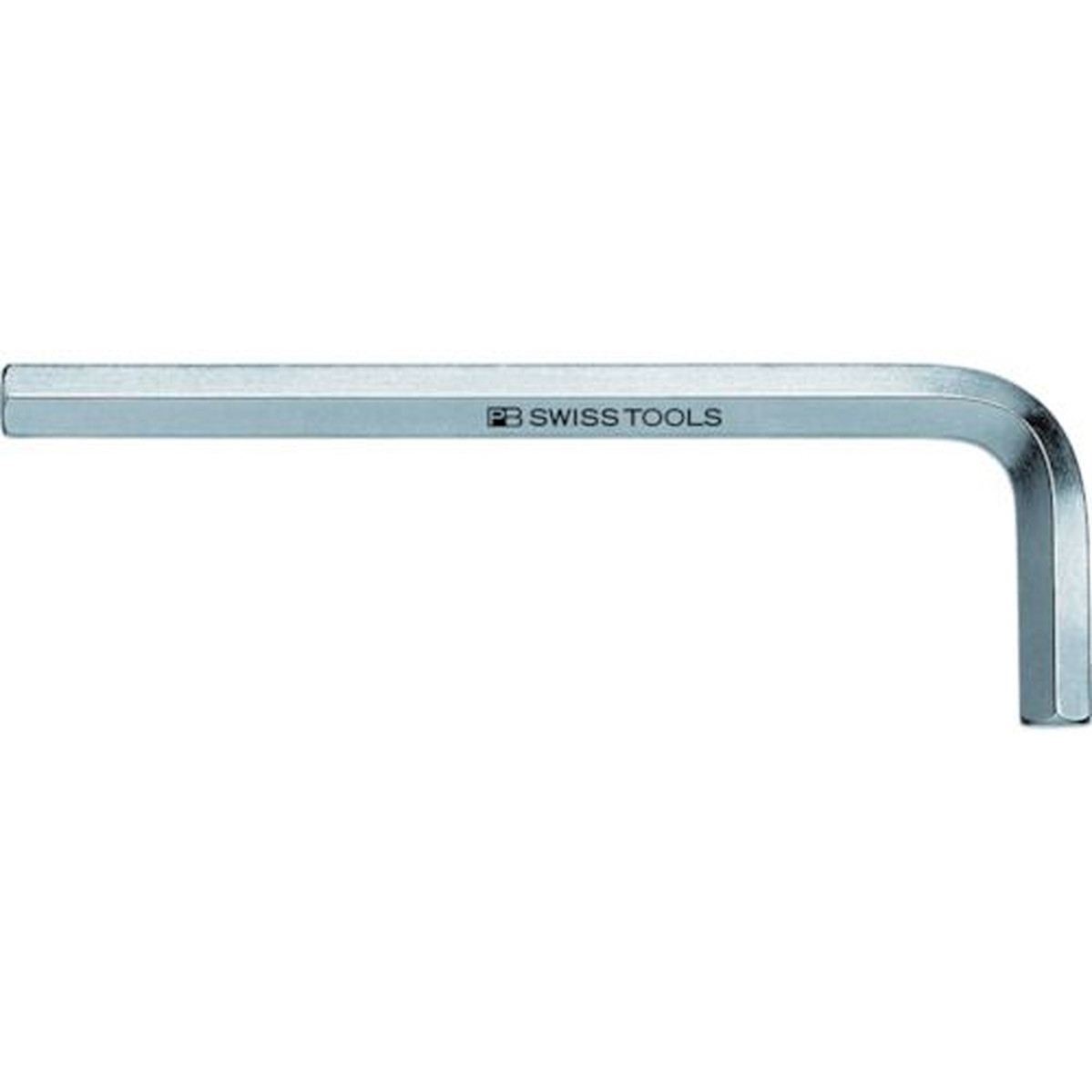 【期間限定!対象商品P2～20倍】 ＰＢスイスツールズ　六角棒レンチ　対辺寸法２２ｍｍ　1本 (21022)