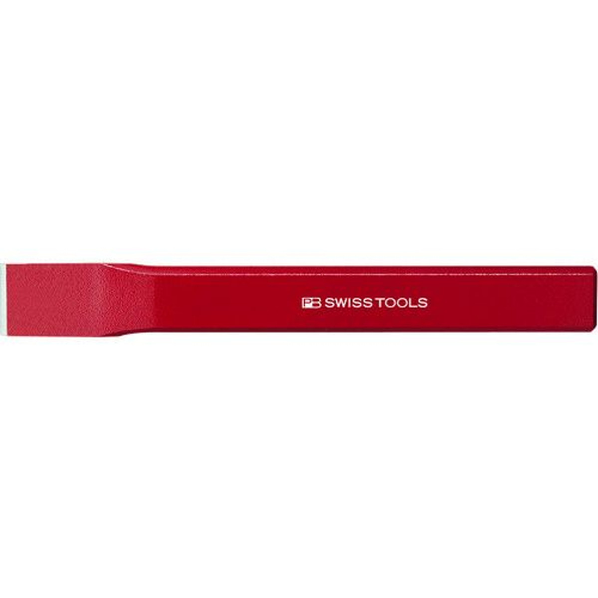 【期間限定!対象商品P2～20倍】 ＰＢスイスツールズ　タガネ２８ｍｍＸ２００ｍｍ　1本 (80028)
