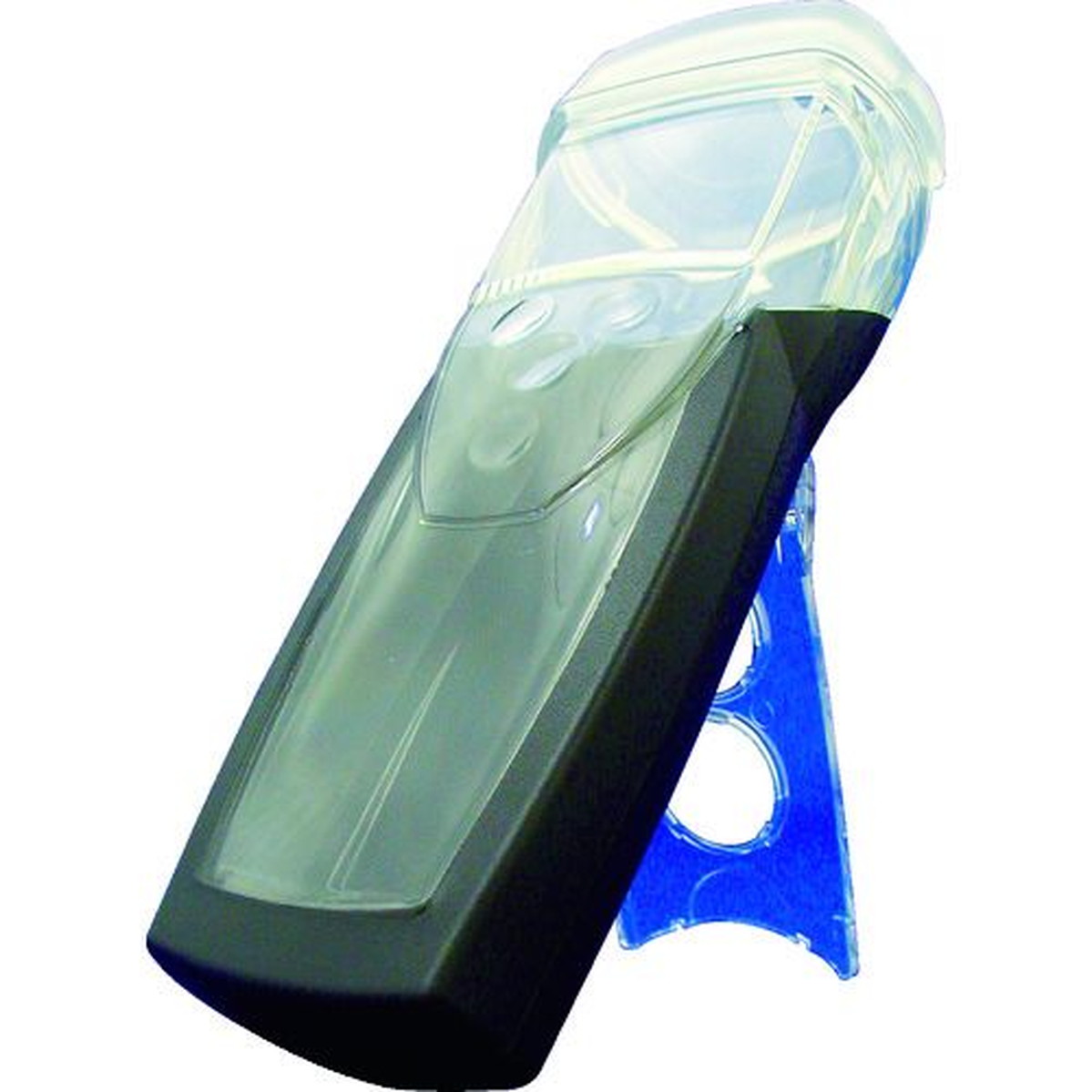 【期間限定!対象商品P2～20倍】 ＴＥＳＴＯ　測定器防水保護ケース　プロテクタ　1個 (0516.0221)｜福祉用具のバリューケア