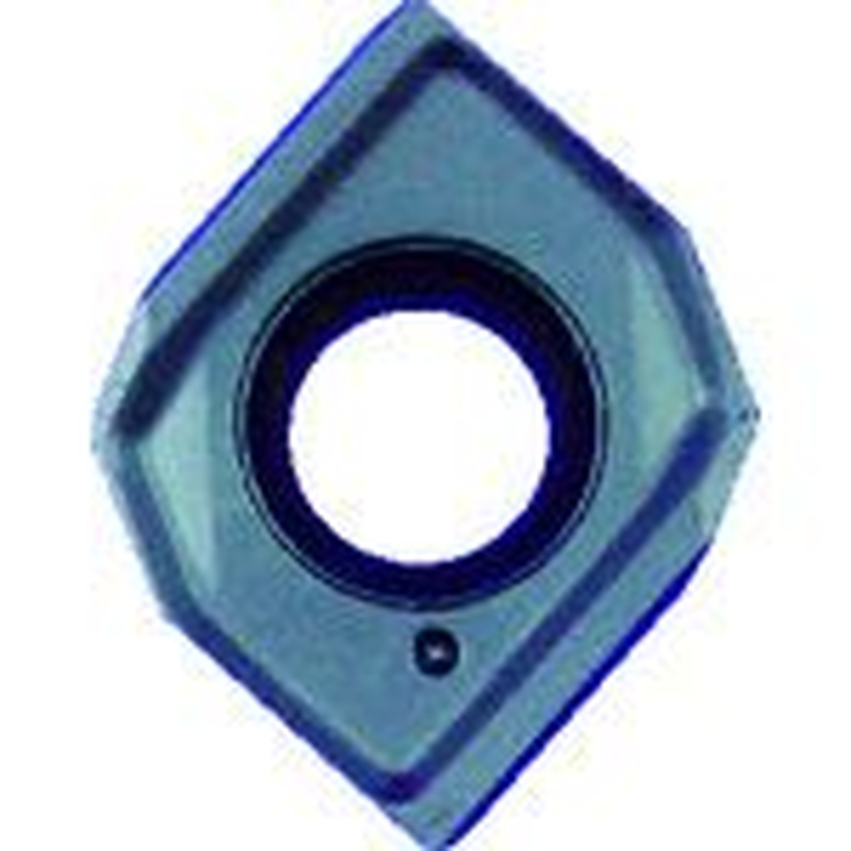 【期間限定!対象商品P2～20倍】 Ｎｉｎｅ９　Ｗスポットセンター　１４５°９０°インサート　5個 (N9MT11T3M08CNC2033)