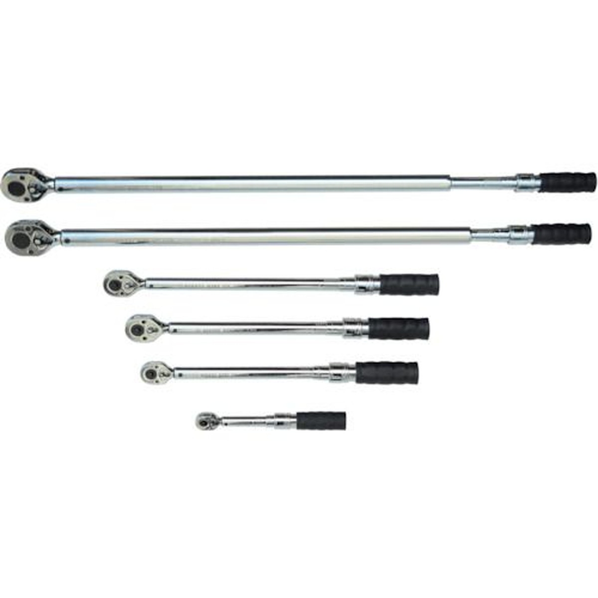 【期間限定!対象商品P2～20倍】 日平　プレセットタイプ　トルクレンチ　1個 (HTR35012)