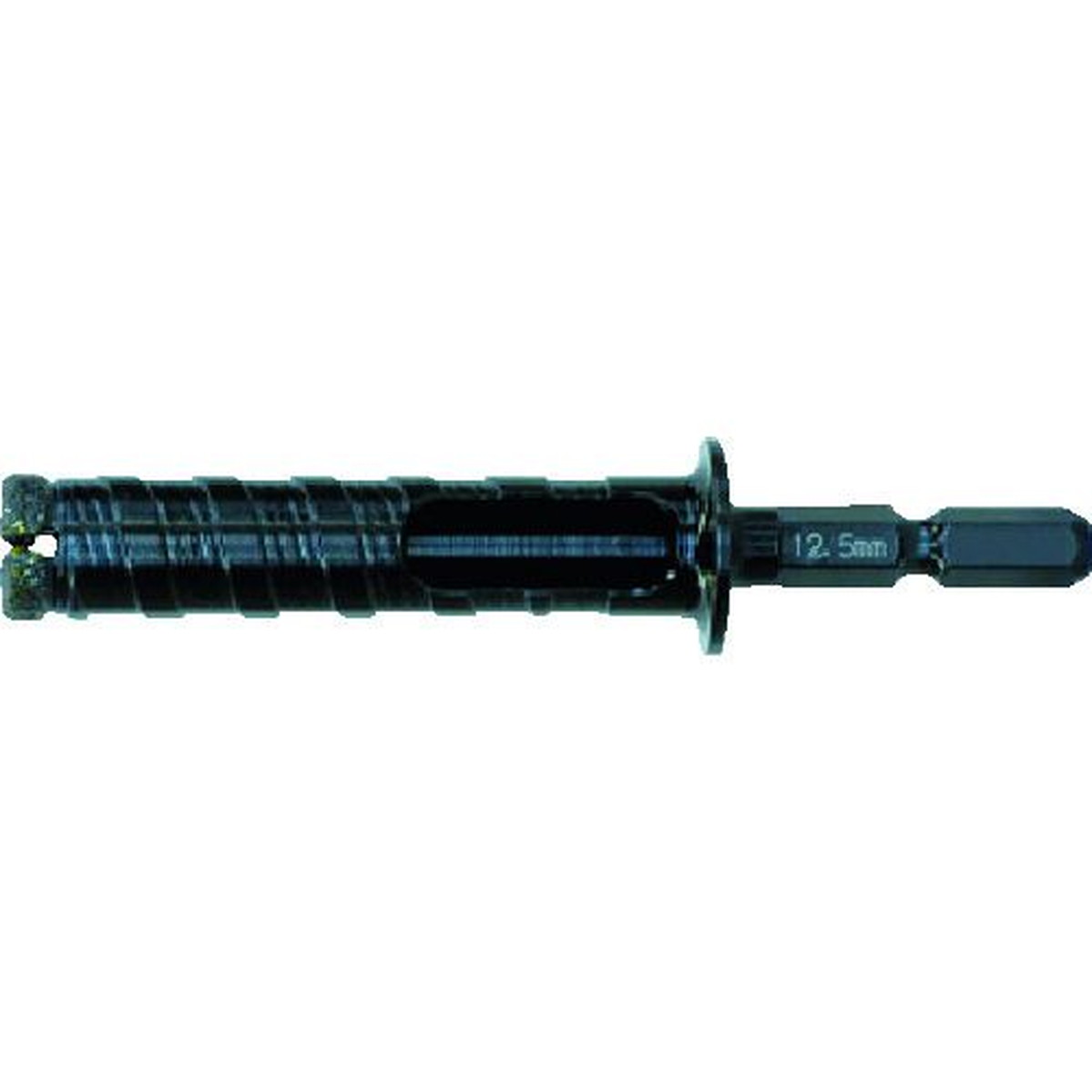 【期間限定!対象商品P2～20倍】 ＨｉＫＯＫＩ　ダイヤモンドコアドリル　溶着ＤＤコア　９．５ｍｍ　1本 (00332499)
