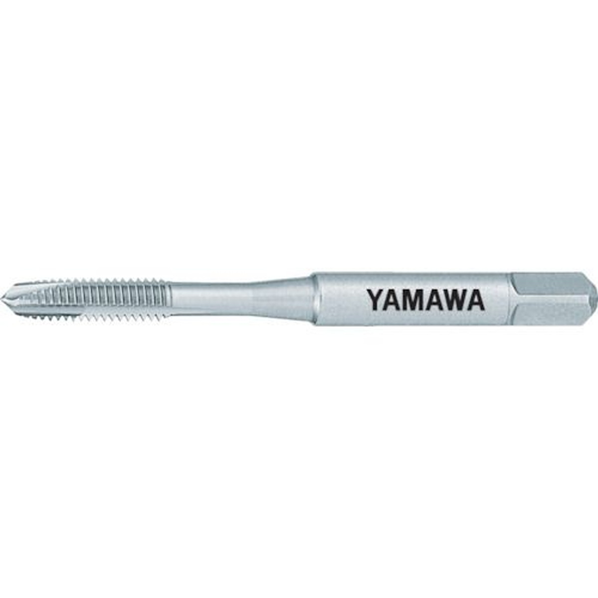 【SS制限事項 38万商いもの以上10%OFF】 ヤマワ 尖んがり水道栓 ＰＯ Ｐ３ ３／４－１６ＵＮＦ 1本 (POUNF34)