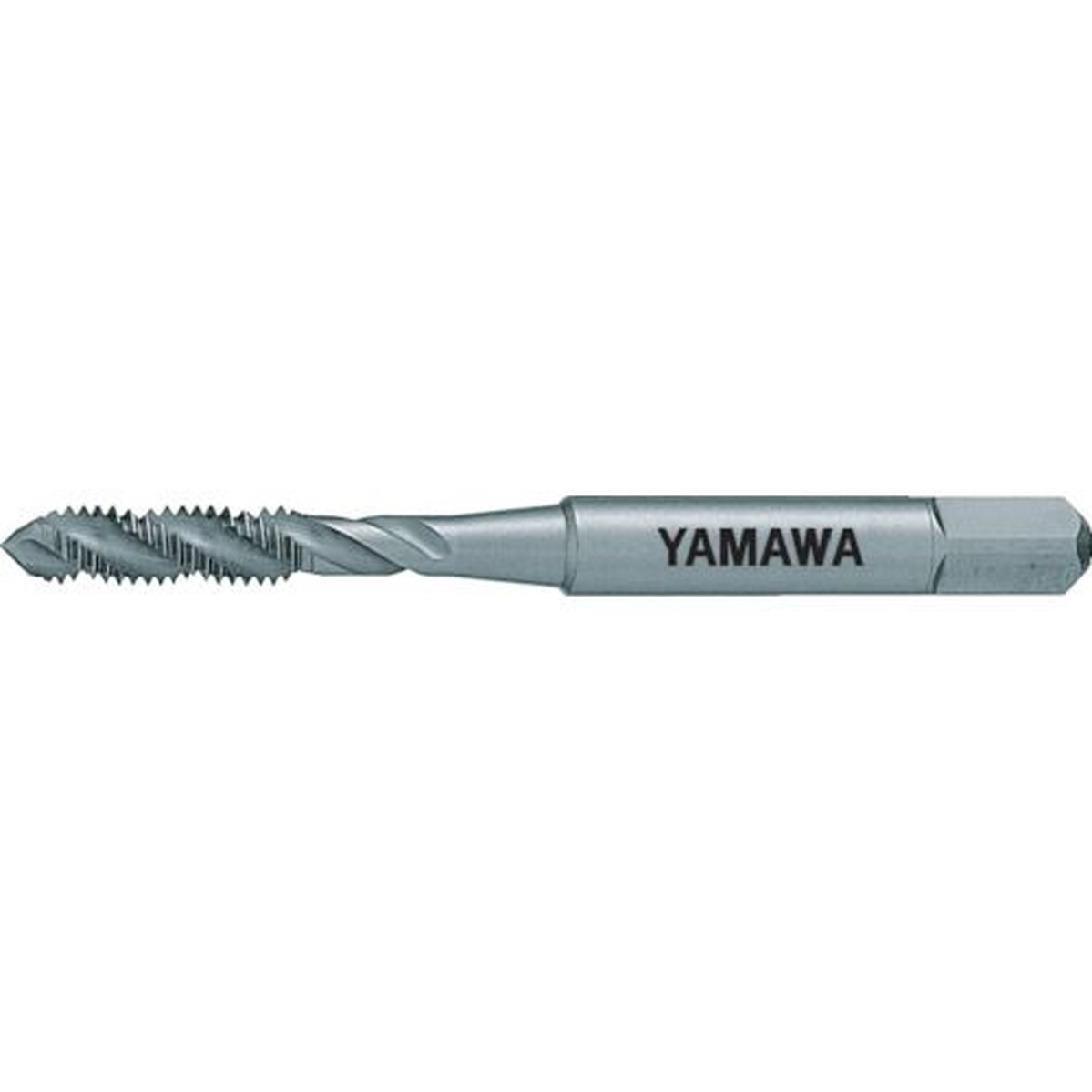 【SS制限事項 38万商いもの以上10%OFF】 ヤマワ 渦巻き水道栓 ＳＰ Ｐ２ Ｍ２２Ｘ１ 1本 (SPM22X1)