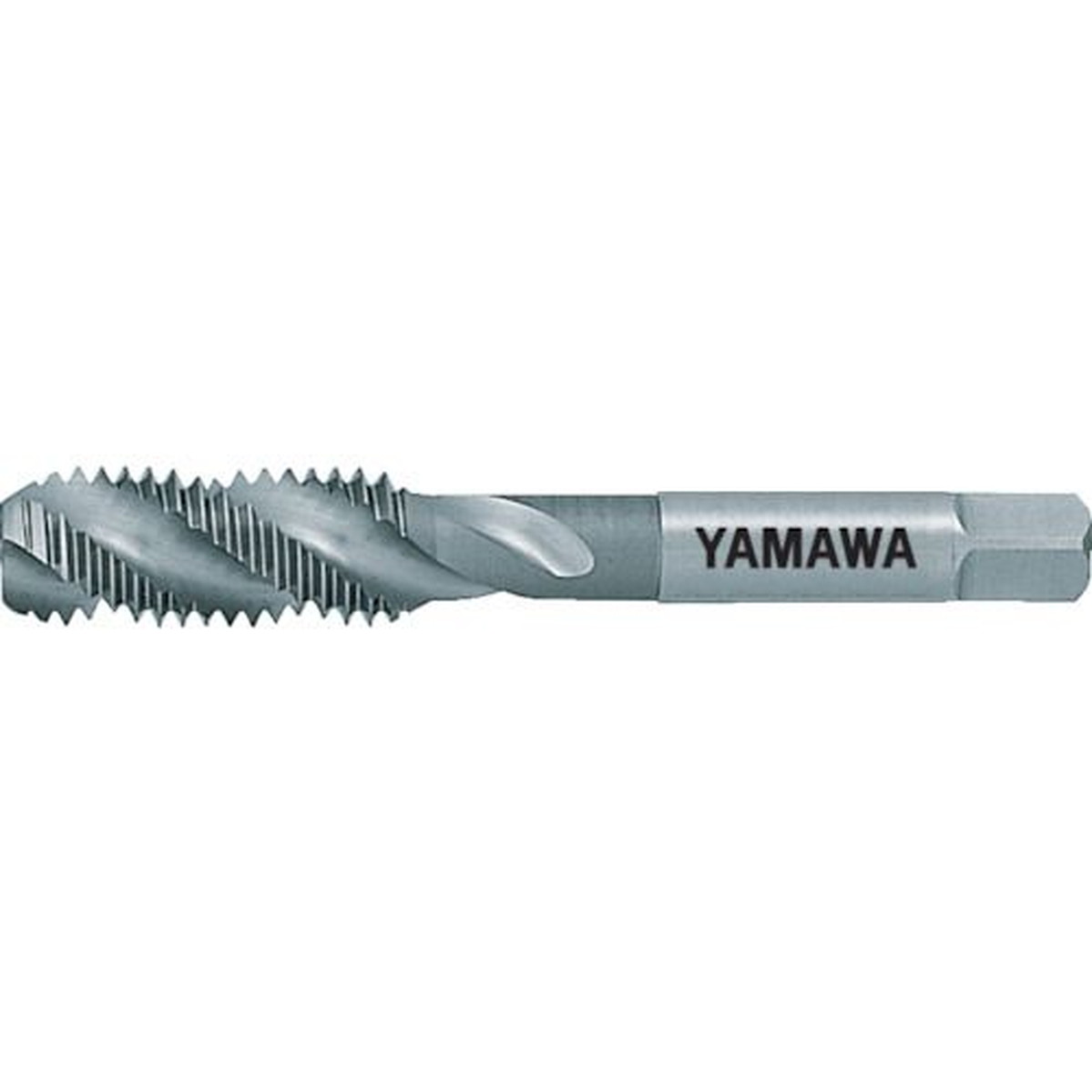 【SS制限事項 38万商いもの以上10%OFF】 ヤマワ 渦巻き水道栓 ＳＰ Ｐ４ Ｍ２０Ｘ２．５ 1本 (SPP4M20X2.520)