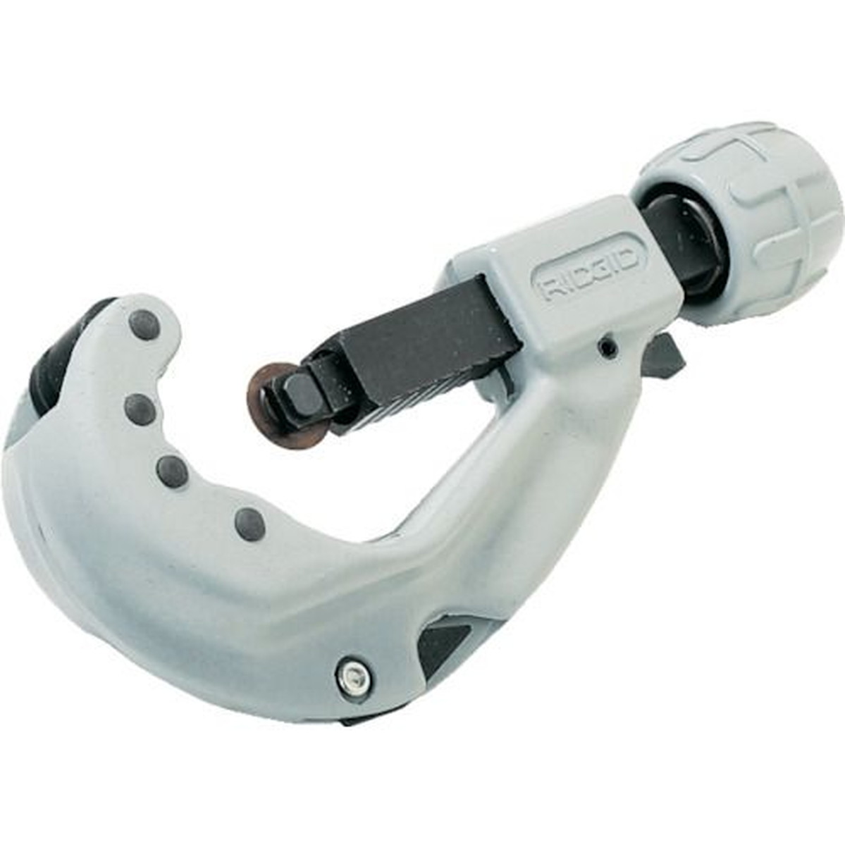 【SS押さえる 38万商いもの以上10%OFF】 ＲＩＤＧＩＤ クィックアクションチューブカッター ２０５ 1個 (33055)