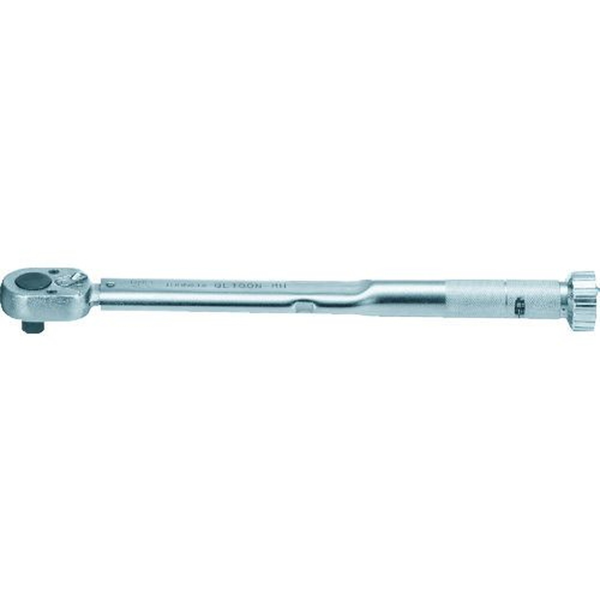 【期間限定!対象商品P2～20倍】 トーニチ　ＱＬ－ＭＨ型トルクレンチ　1個 (QL10NMH)