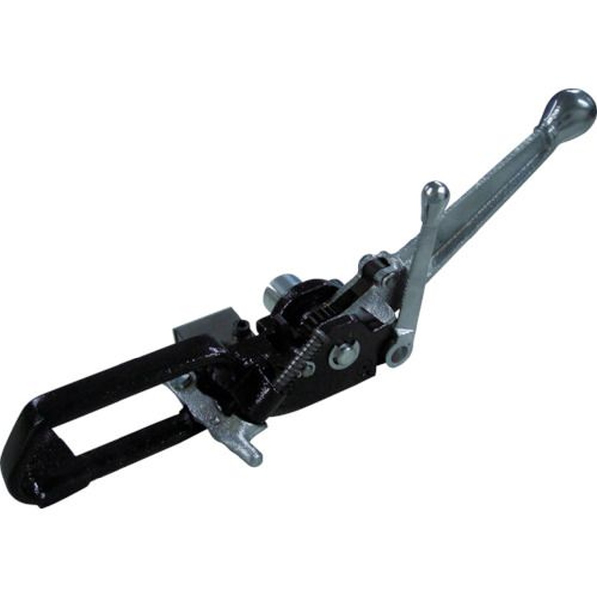 【SS押さえる 38万商いもの以上10%OFF】 ツカサ 重荷拵えダンス楽隊用手動引締機「ＳＴ型」 1台 (ST)