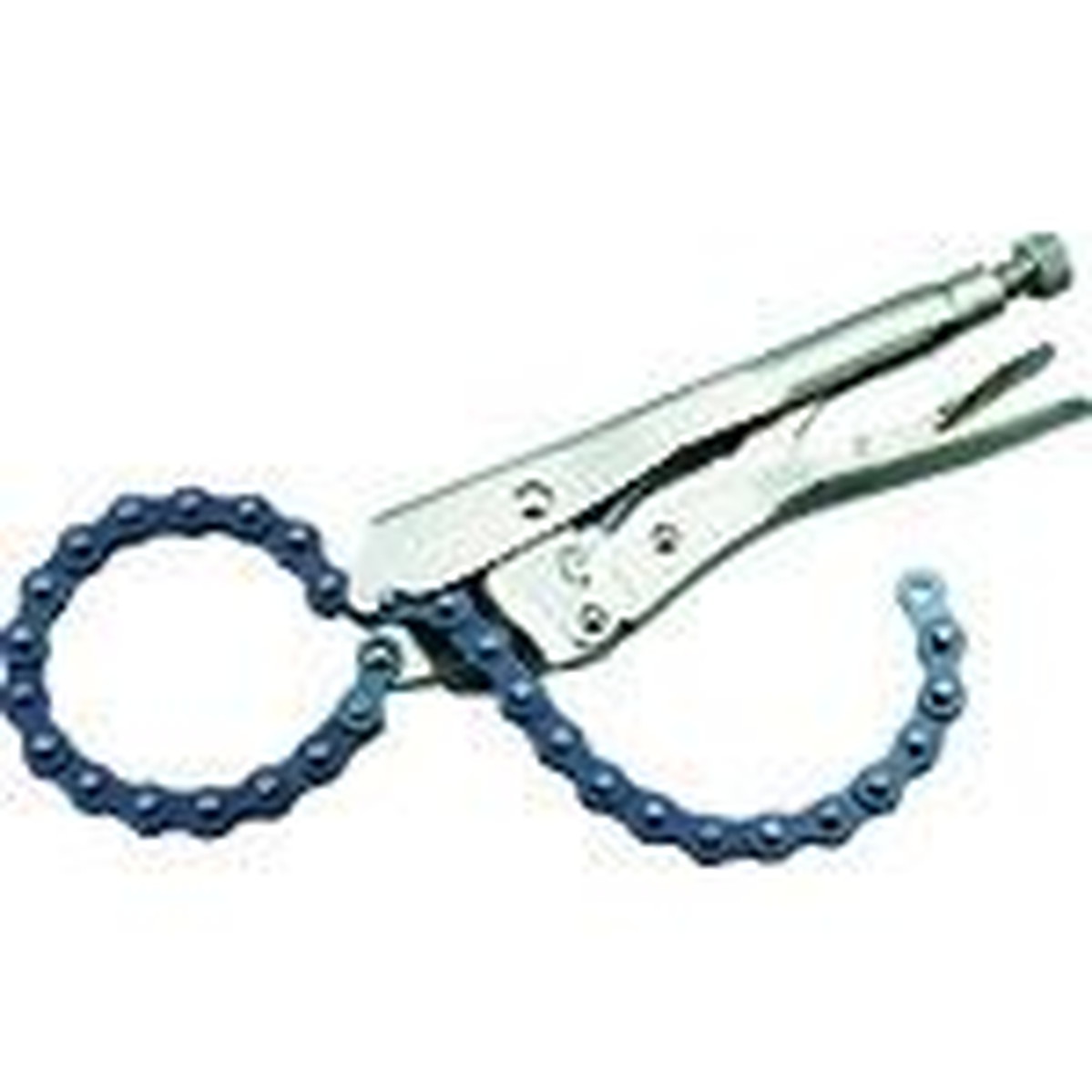 【期間限定!対象商品P2～20倍】 ＫＴＣ　ロッキングプライヤチェーンクランプ　1丁 (510R)