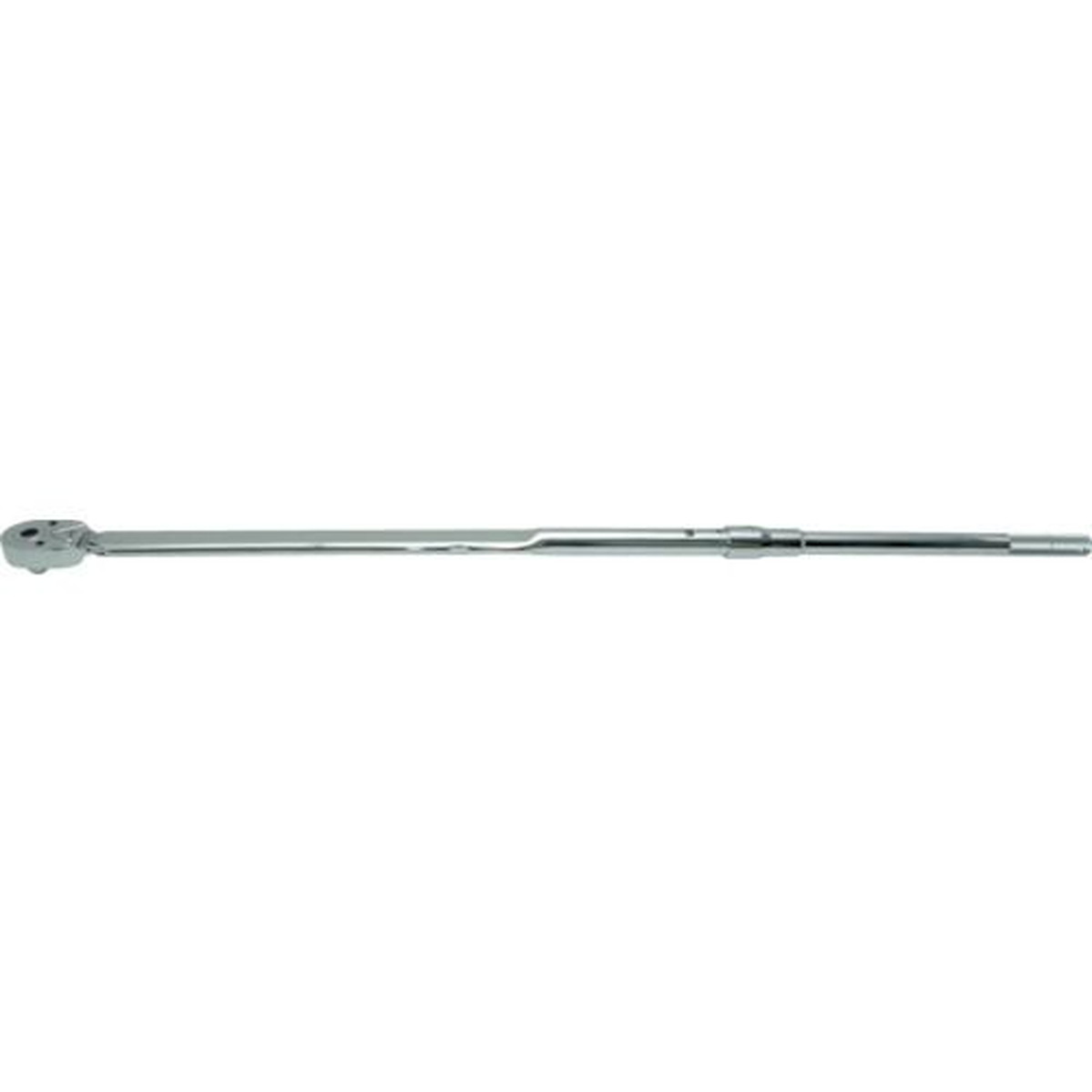 【期間限定!対象商品P2～20倍】 トーニチ　プレセット形トルクレンチ　差込角１９．０５　全長１３４２ｍｍ　　1個 (QLE750N2)