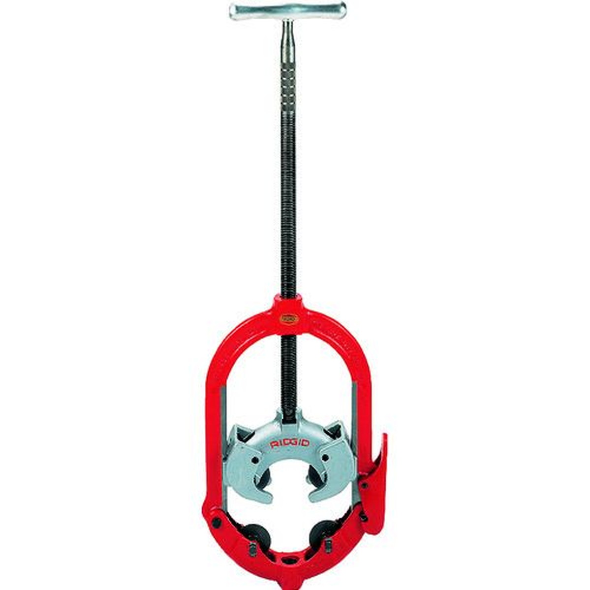 【SS押さえる 38万商いもの以上10%OFF】 ＲＩＤＧＩＤ ４枚刃ヒンジドパイプカッター 厚肉鋼管用 ４６６－ＨＷＳ 1丁 (83085)