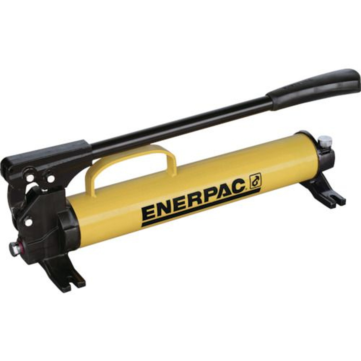 【継続期間押さえる!客体商いものP2～20倍】 ＥＮＥＲＰＡＣ 単動用手動油圧揚水機 1台 (P80)