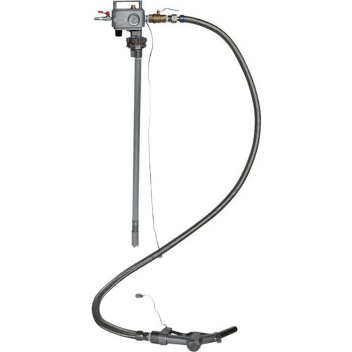 【SS制限事項 38万商いもの以上10%OFF】 アクアシステム 吐きだす専用 大気圏式膜鳴楽器揚水機 溶解剤・医薬品 （加圧式） 1台 (APD20ASN)