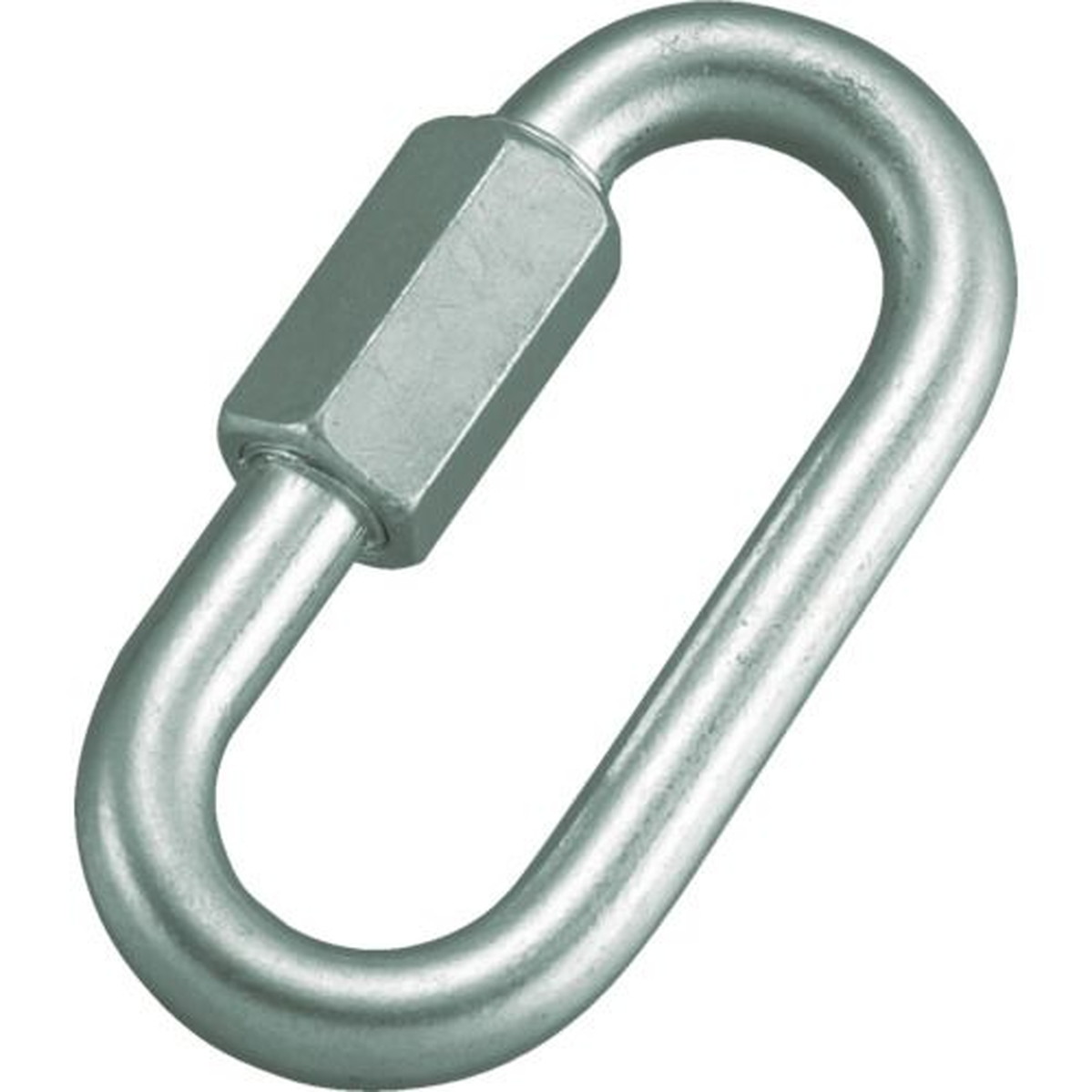 【期間限定!対象商品P2～20倍】 ＴＲＵＳＣＯ リングキャッチ スチール ユニクロ 両ねじタイプ ６ｍｍ （３０個入） 1箱 (TRK0630P)