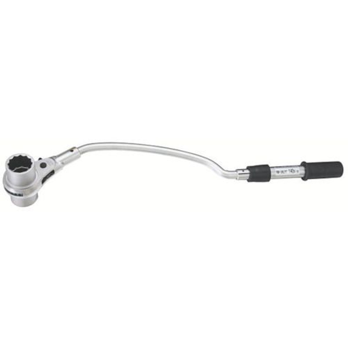 【期間限定!対象商品P2～20倍】 ＴＯＰ　水道本管用弓形トルクレンチ（単能型）４６ｍｍ　1丁 (RM46LYT)
