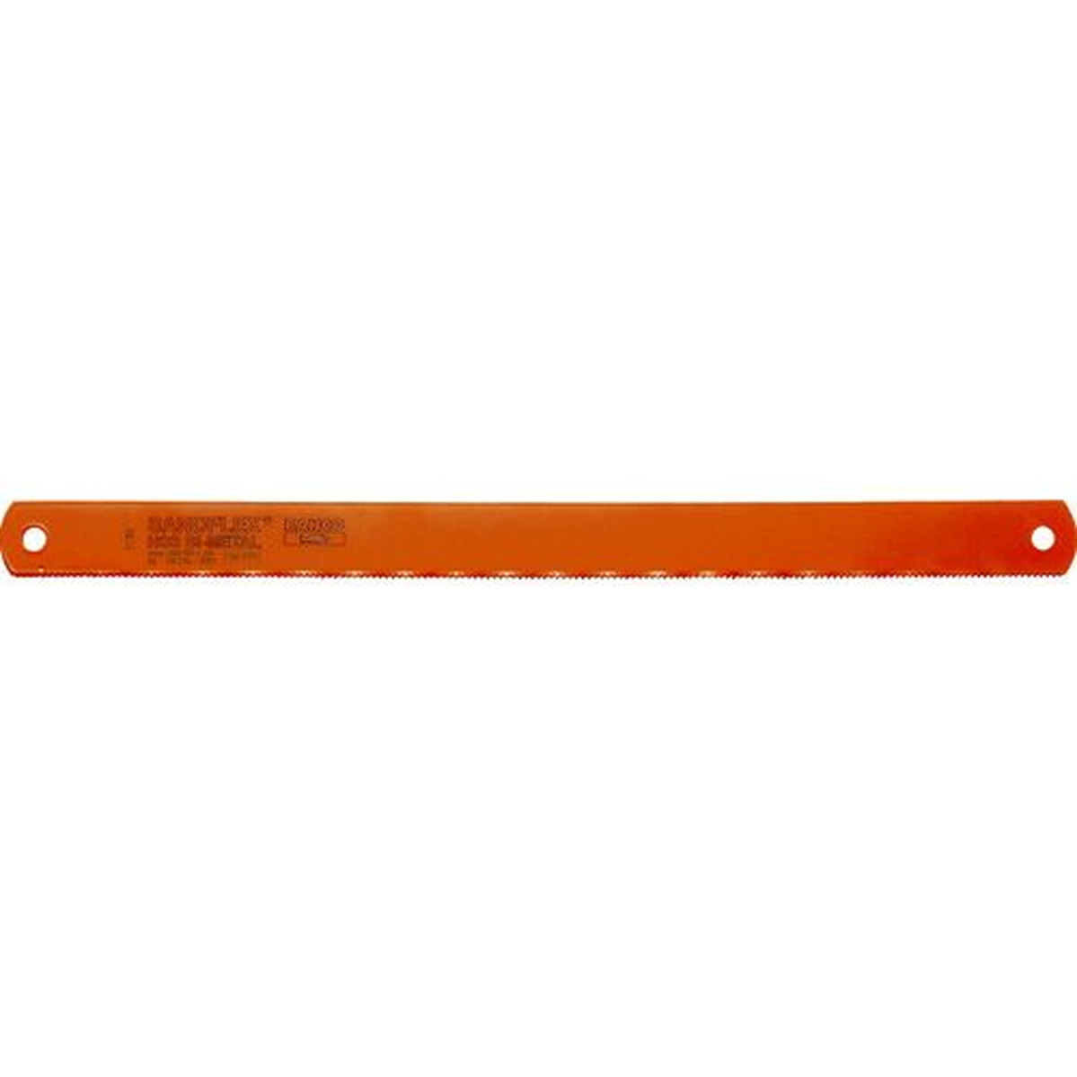 【期間限定!対象商品P2～20倍】 ＢＡＨＣＯ　バイメタルマシンソー　５００Ｘ３８Ｘ２．００ｍｍ　４山　10枚 (3809500382.004)