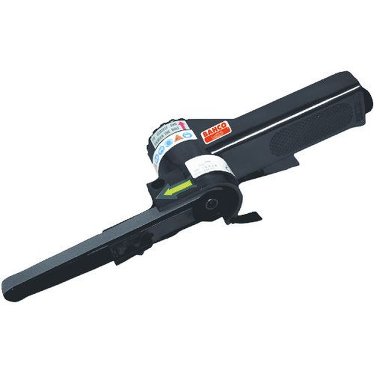 【期間限定!対象商品P2~20倍】 BAHCO 10mmベルトサンダー 1台 (BP212)