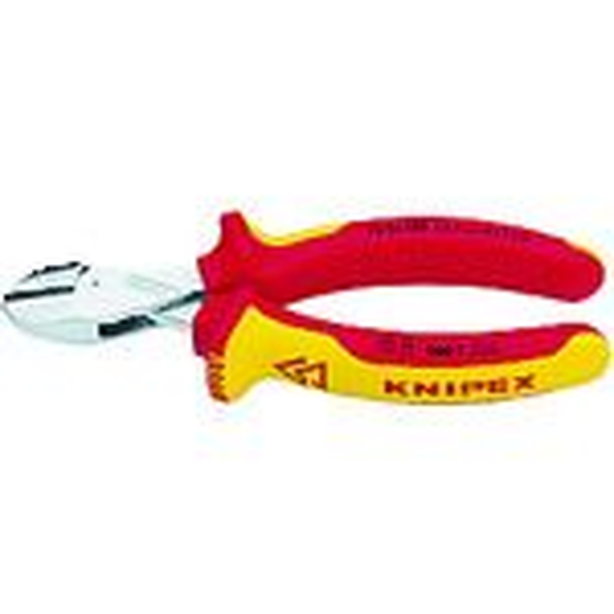 【継続期間制限事項!客体商いものP2～20倍】 ＫＮＩＰＥＸ ７３０６－１６０ Ｘ－ＣＵＴ 不成立パウダーコンパクトニッパー 1丁 (7306160) その他-DIY・工具-花・ガーデン・DIY