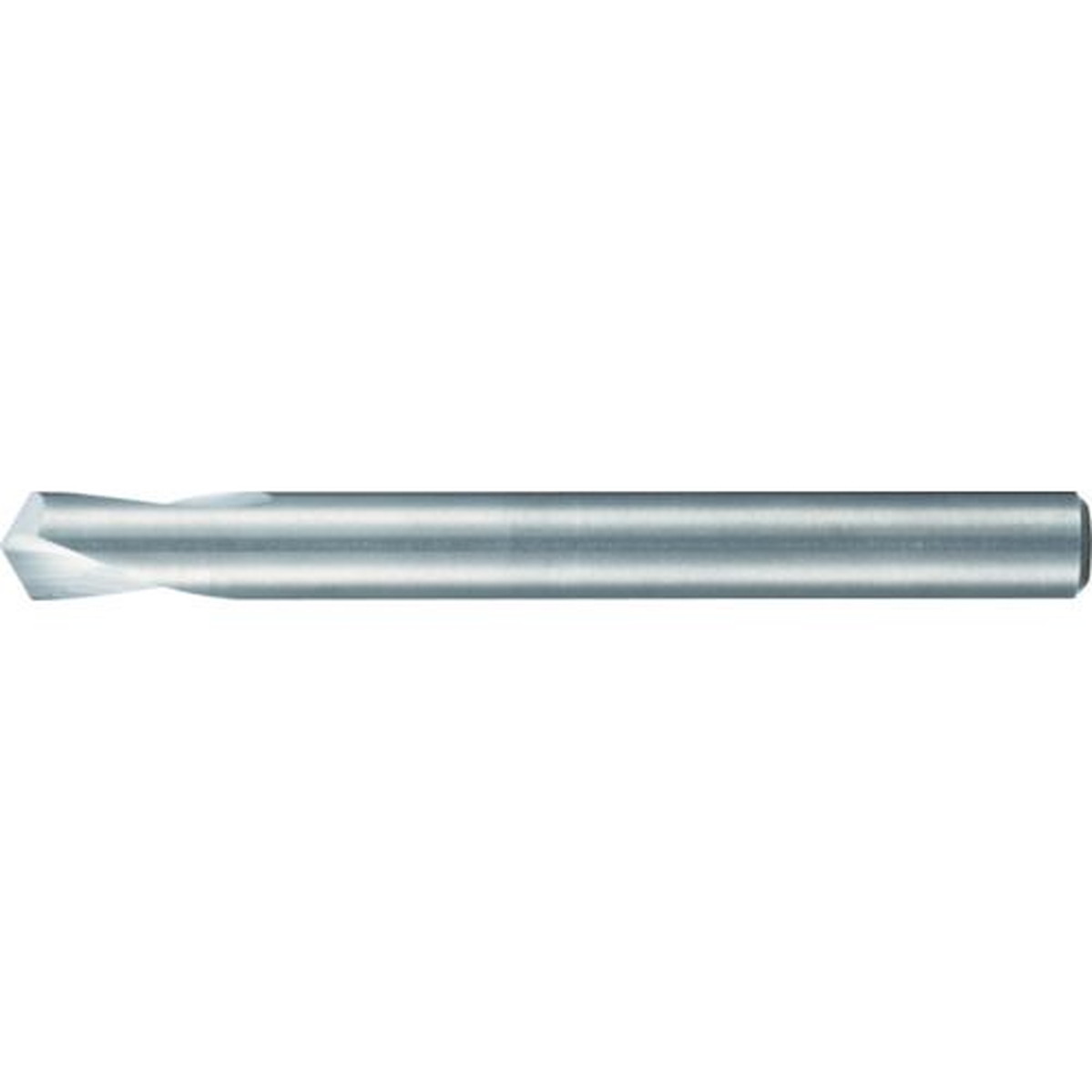 【期間限定!対象商品P2～20倍】 ＧＵＨＲＩＮＧ　センタードリル　ＮＣスポッティングドリル０５５６　シャンク径２０ｍｍ　センタ穴角１２０°　1本 (0556020.000)