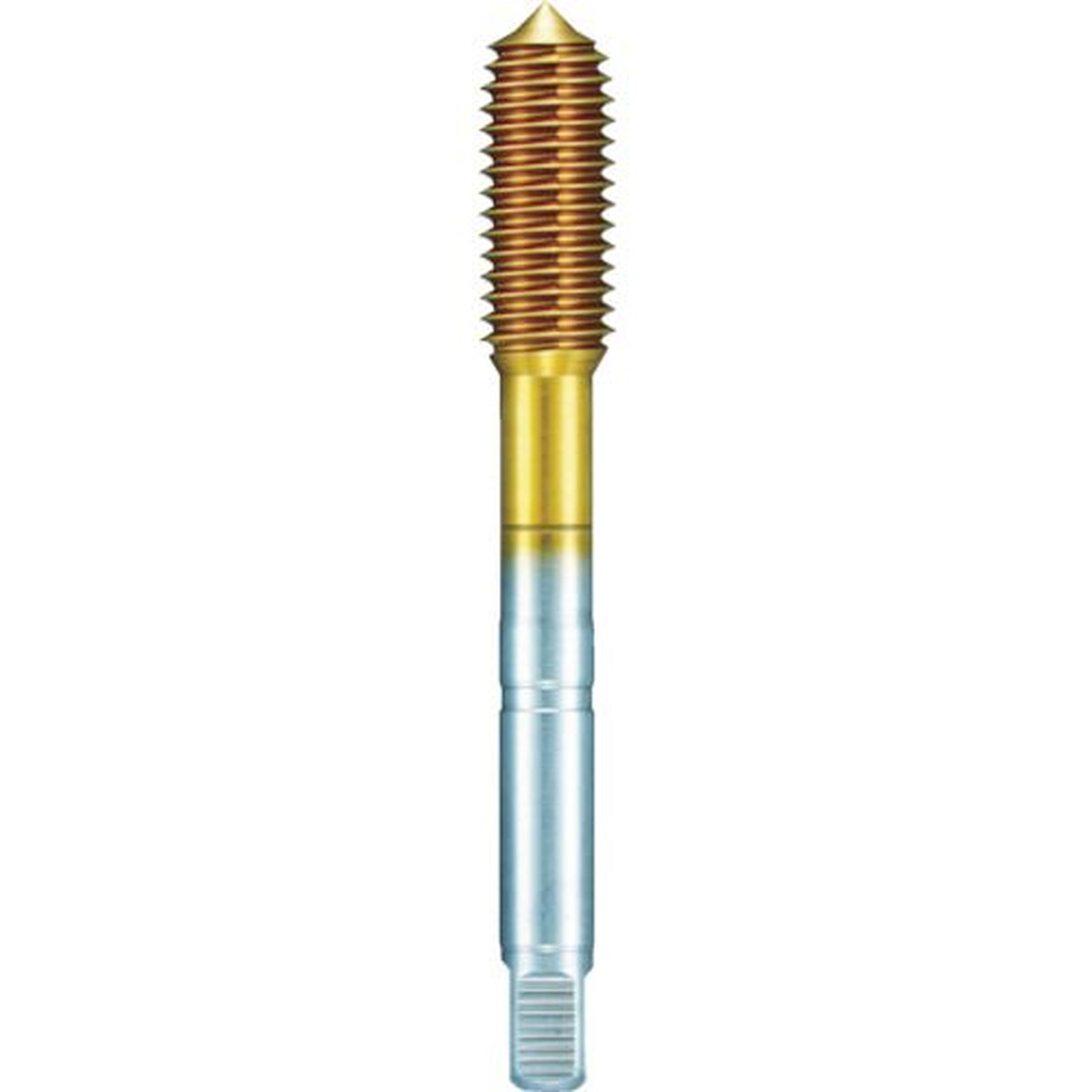 【期間限定!対象商品P2～20倍】 ＧＵＨＲＩＮＧ　ロールタップ　フルートレスタップ　並目　Ｍ１６×２．０　1本 (1017M16.0X2.0)