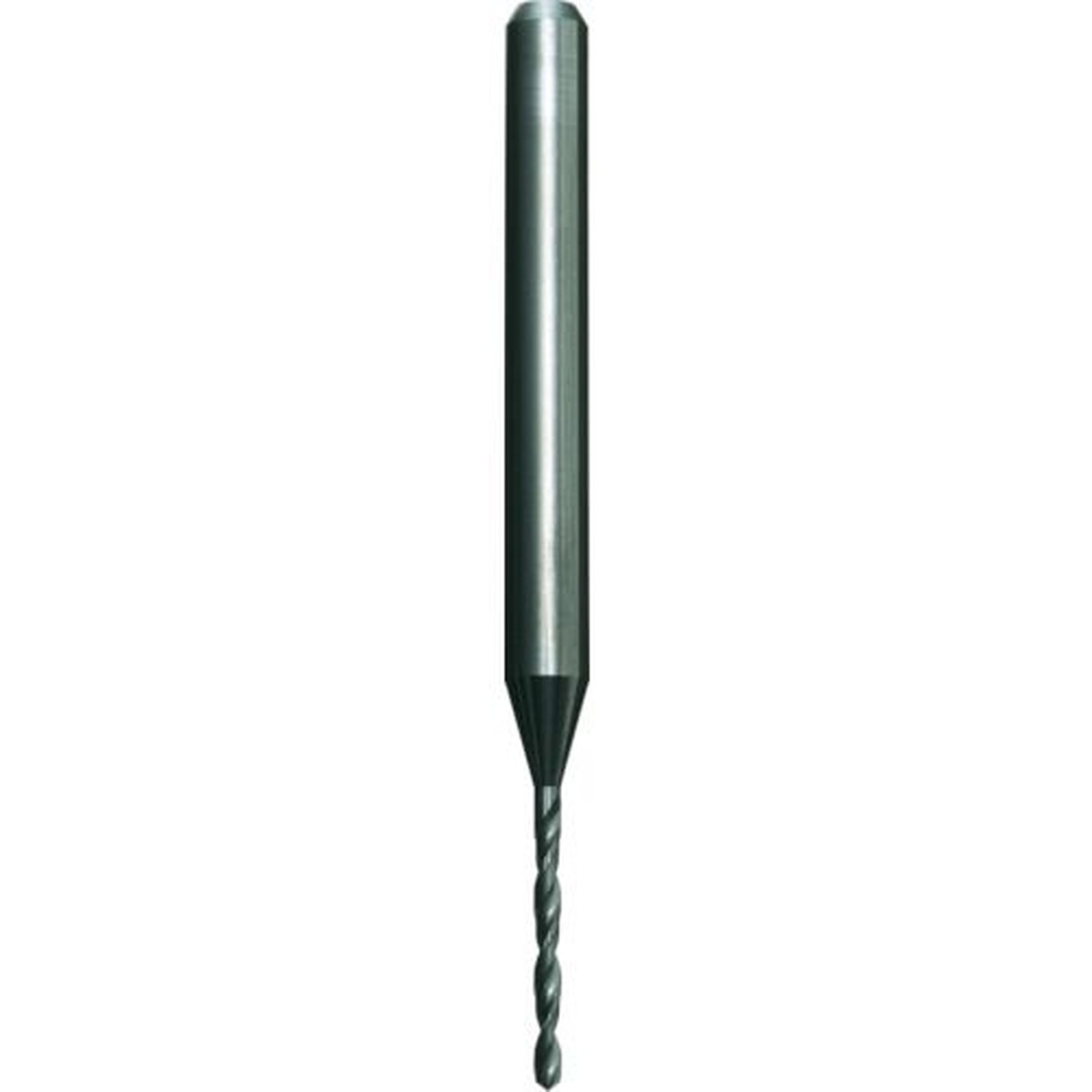 【期間限定!対象商品P2～20倍】 ＧＵＨＲＩＮＧ　超硬小径ドリルアルミナコート　刃径０．５０ｍｍ　1本 (3899000.500)