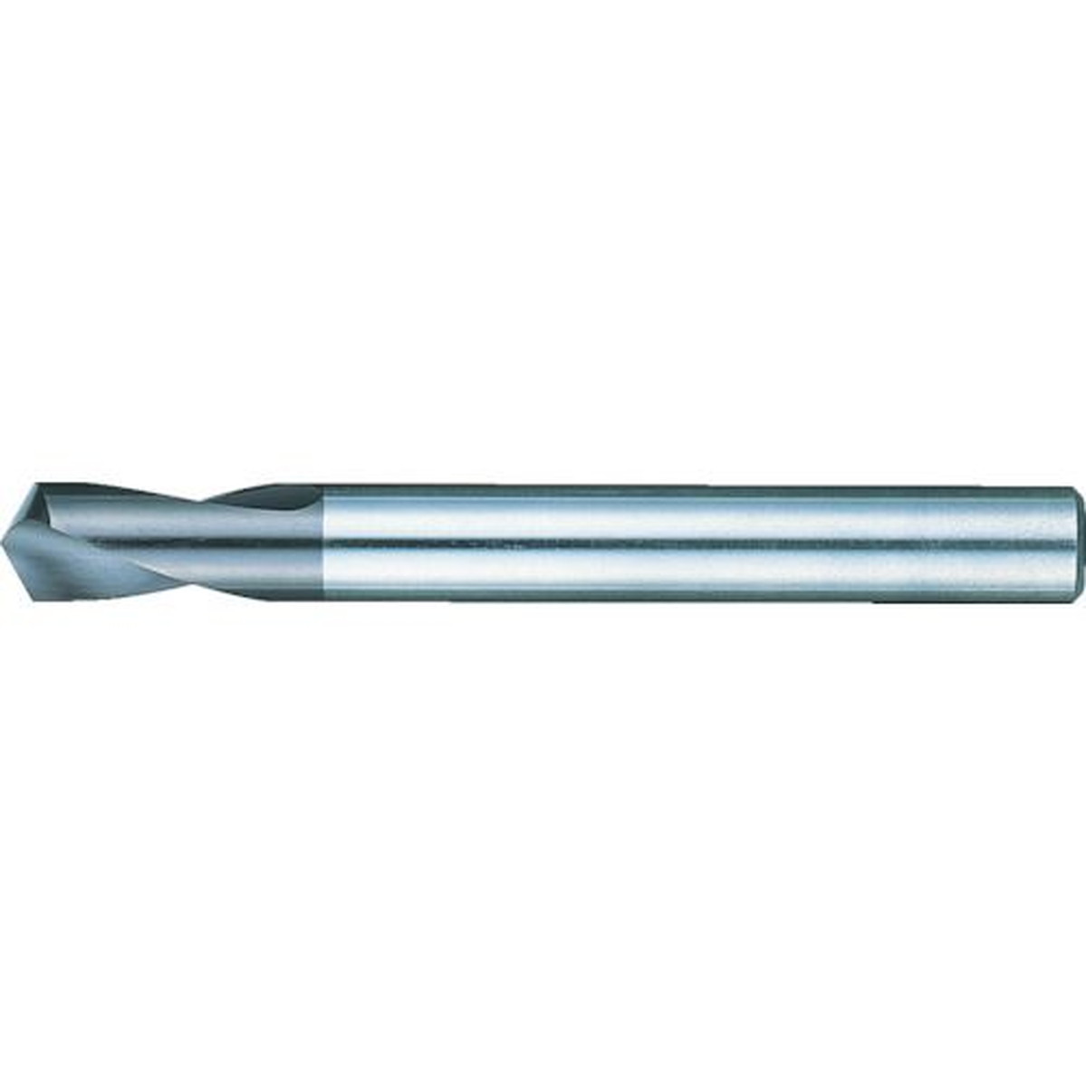 【SS制限事項 38万商いもの以上10%OFF】 ＧＵＨＲＩＮＧ ＮＣスポッティングドリルＦ５５６ シャンク径２５粍真っただ中穴角１２０° 1本 (F556025.000)