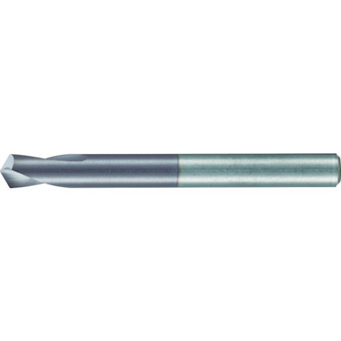 【期間限定!対象商品P2～20倍】 ＧＵＨＲＩＮＧ　ＮＣスポッティングドリルＦ７２４　シャンク径２０ｍｍセンタ穴角１２０°　1本 (F724020.000)