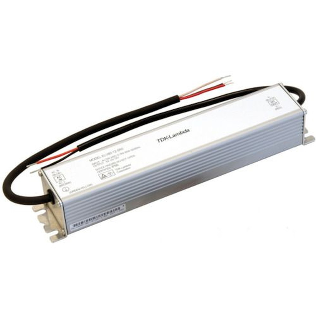 【期間限定!対象商品P2～20倍】 ＴＤＫラムダ 防塵防滴型ＬＥＤ機器用定電流電源 ＥＬＣシリーズ １．０５Ａタイプ 1台 (ELC50481R05)