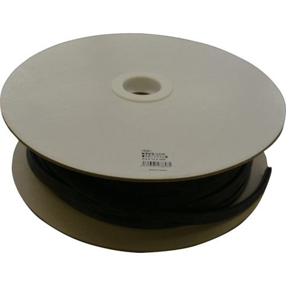 【SS制限事項 38万商いもの以上10%OFF】 光 溝海綿質膜鳴楽器巻６．８×１２粍×３５Ｍ 1巻 (KSV335W)