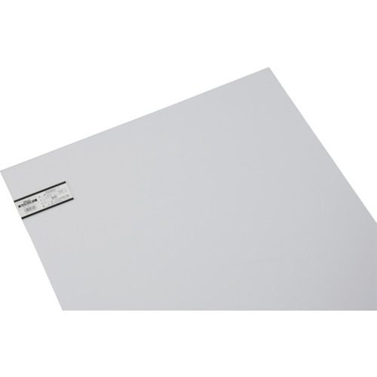 【期間限定!対象商品P2～20倍】 光　エンビ板　透明　１８２０×９１０×２．０ｍｍ　1枚 (EB1892C1)