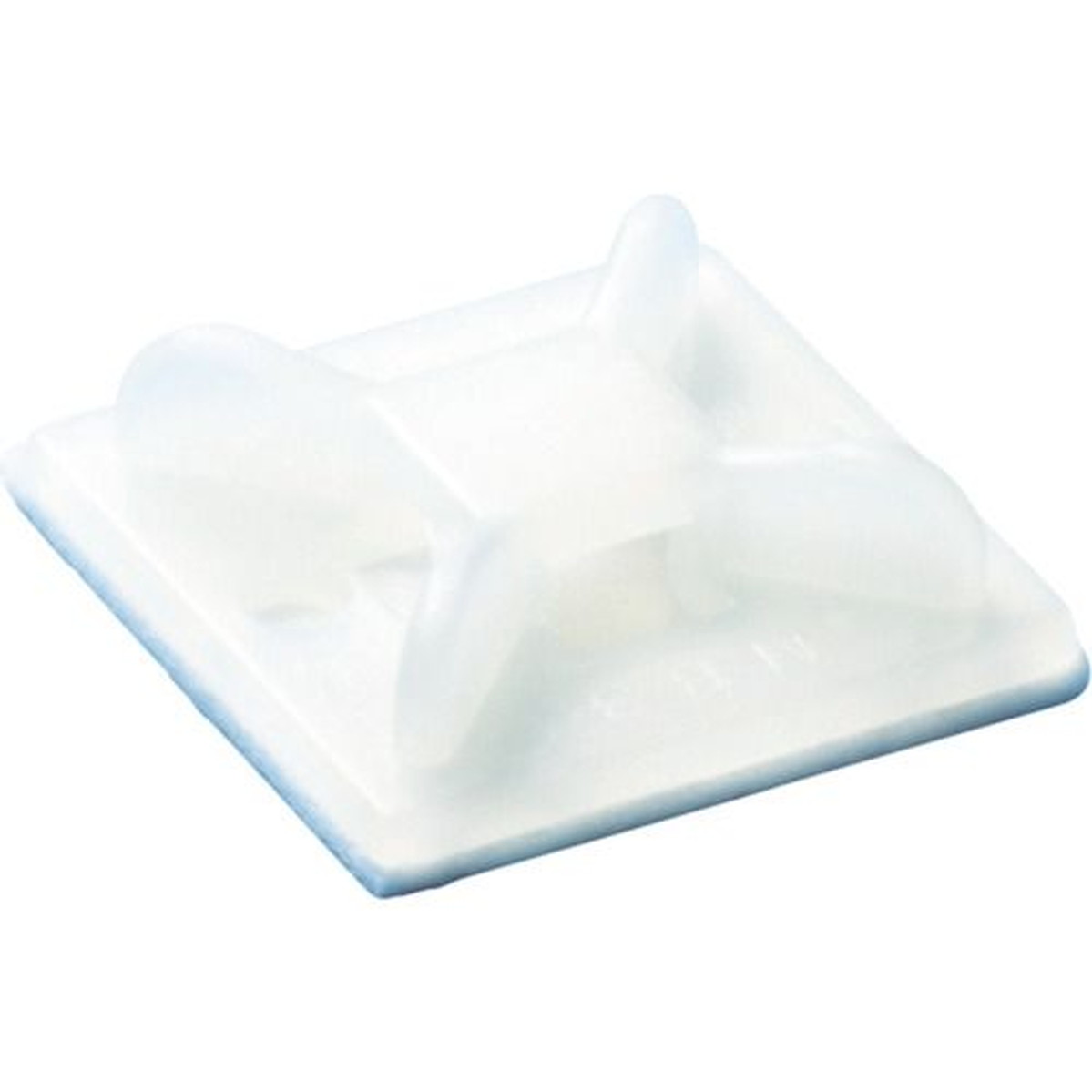 【SS押さえる 38万商いもの以上10%OFF】 ＴＹＴＯＮ インシュロック マウント軍事基地 （１００個入） 1袋 (MB4AB)