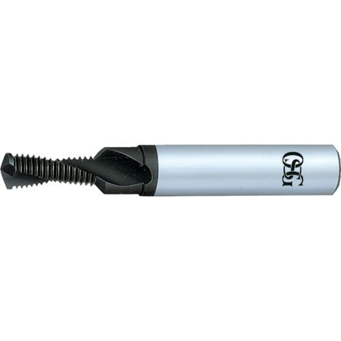 【SS制限事項 38万商いもの以上10%OFF】 ＯＳＧ マシニングセンター用ねじ切り手道具 スーパープラネットカッタ Ｍ１０ 投球１粍 ８３３０４２６ 1本 (DRPNACM10X12D)