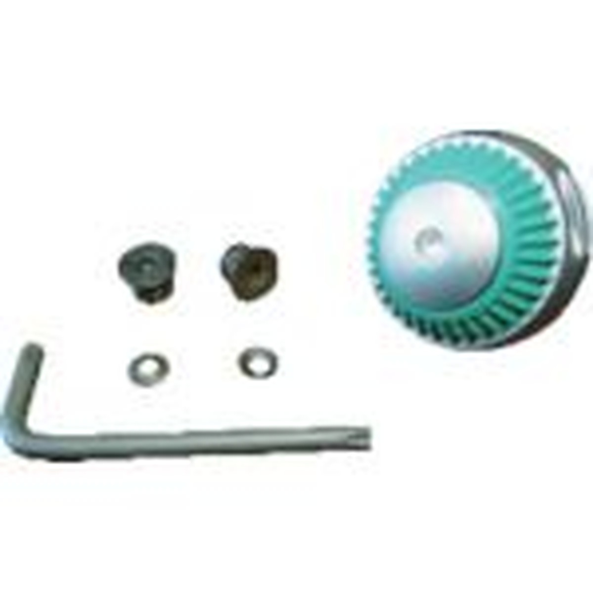 【期間限定!対象商品P2～20倍】 Ｗｅｒａ　サイクロップラチェット３／８用リペアキット　1Ｓ (003597)