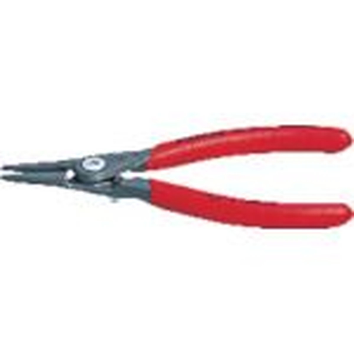 【期間限定!対象商品P2～20倍】 ＫＮＩＰＥＸ　軸用精密スナップリングプライヤー　1丁 (4931A0)