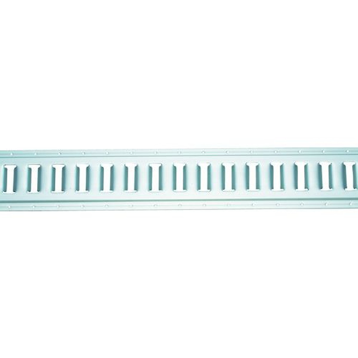 【SS制限事項 38万商いもの以上10%OFF】 ａｌｌｓａｆｅ 軽銀線路 穴有 ５φ 1本 (TRSALH)