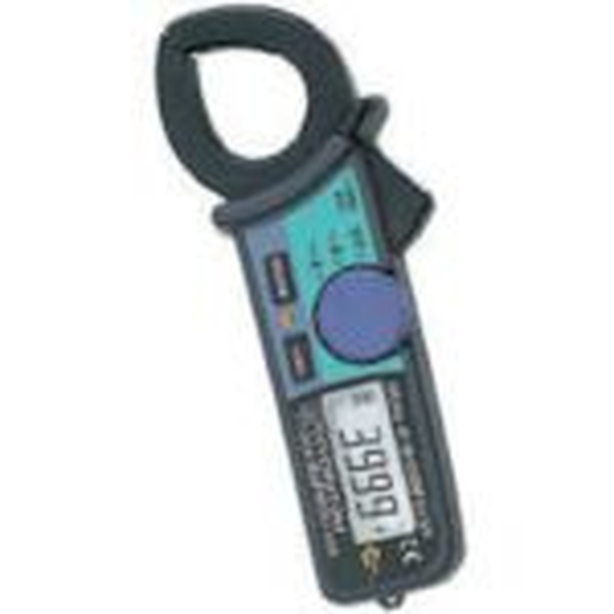 【SS制限事項 38万商いもの以上10%OFF】 ＫＹＯＲＩＴＳＵ ２０３３ ＡＣ／コロンビア特別区クランプメータ 1台 (MODEL2033)