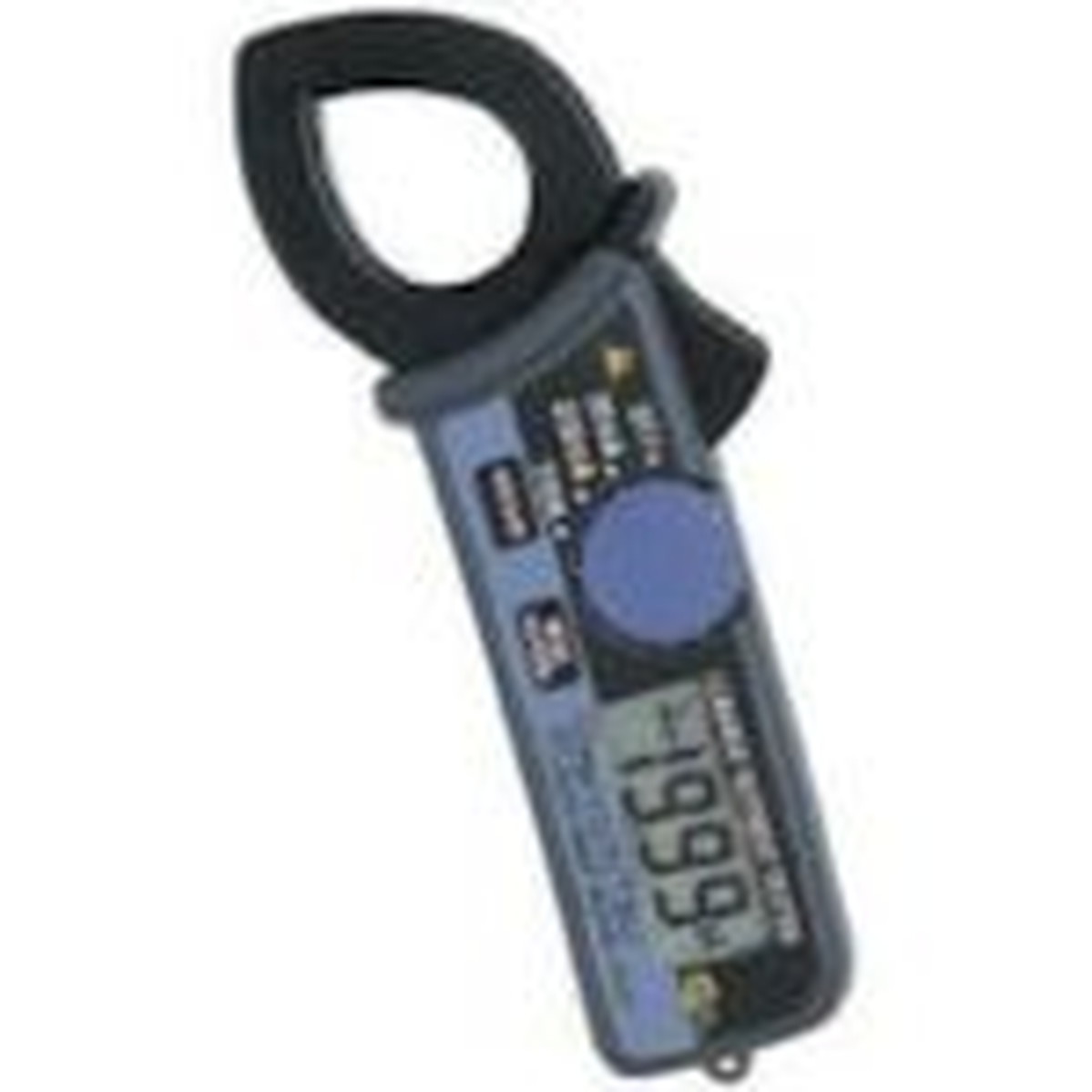 【SS制限事項 38万商いもの以上10%OFF】 ＫＹＯＲＩＴＳＵ ２４３１ リーククランプメータ 1台 (MODEL2431)