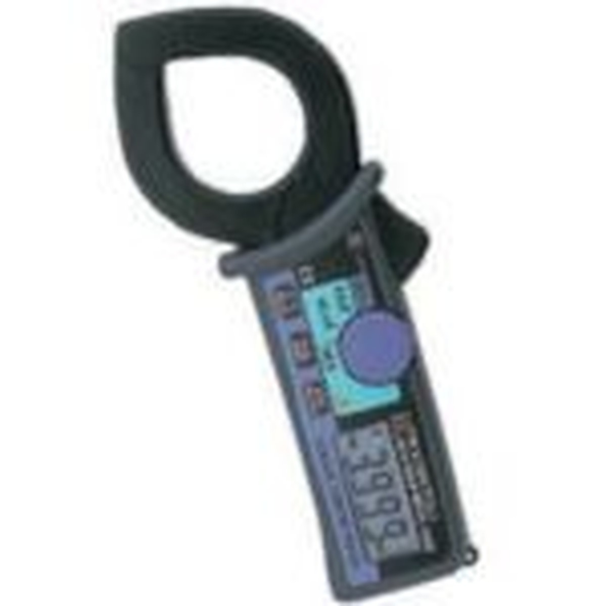 【SS制限事項 38万商いもの以上10%OFF】 ＫＹＯＲＩＴＳＵ ２４３２ リーククランプメータ 1台 (MODEL2432)