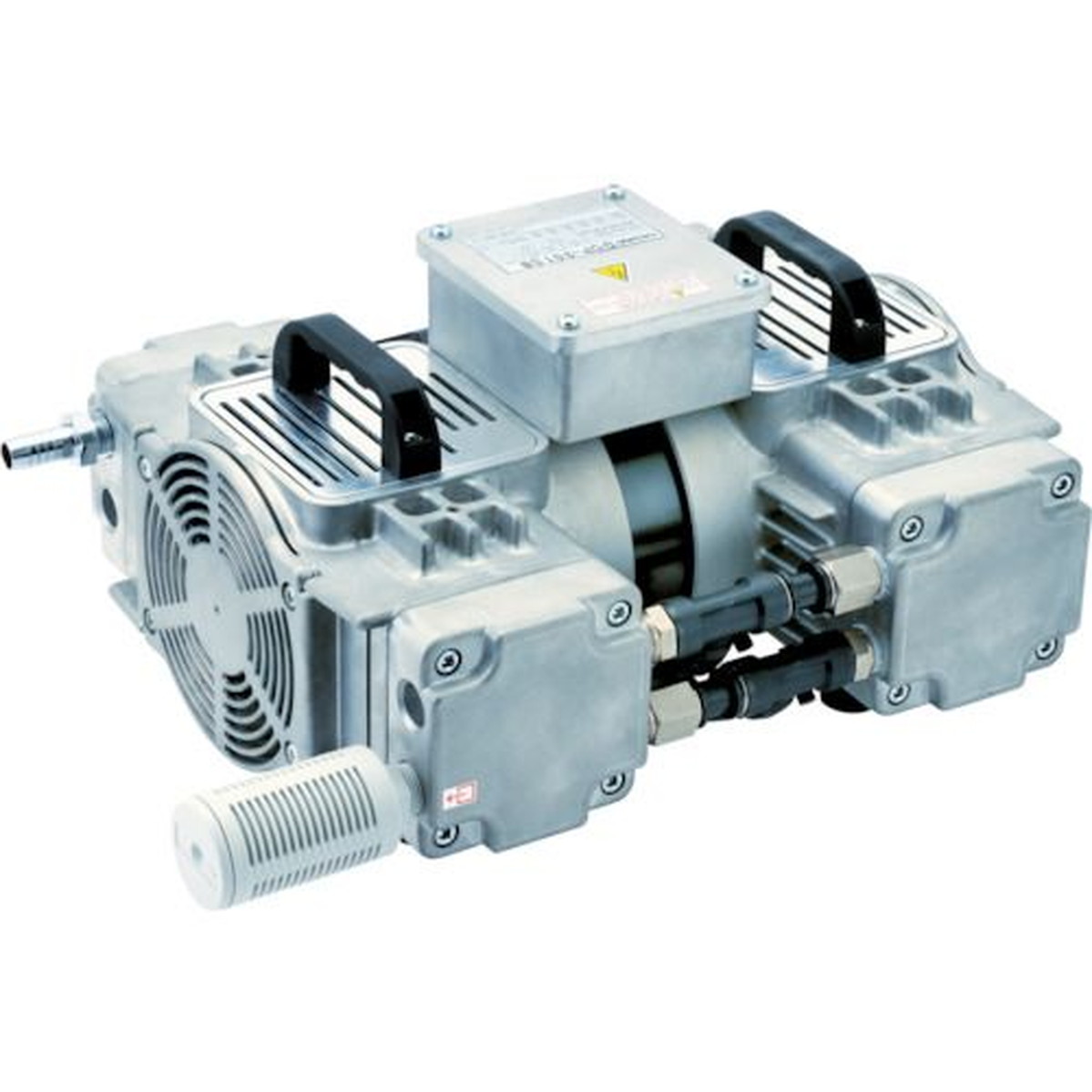 【SS制限事項 38万商いもの以上10%OFF】 ＵＬＶＡＣ 三相２００－２３０Ｖ 揺動弁型素っ気ない無意味さ揚水機 1台 (DOP301SB)