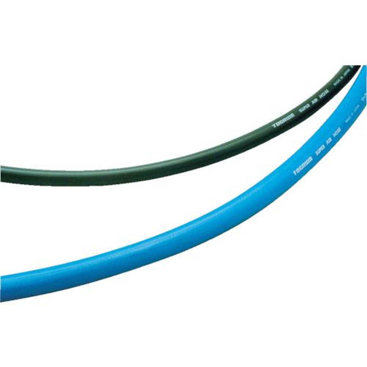 定期入れの 十川産業 MEGAサンブレーホース 20m巻 SB-32-20 1巻