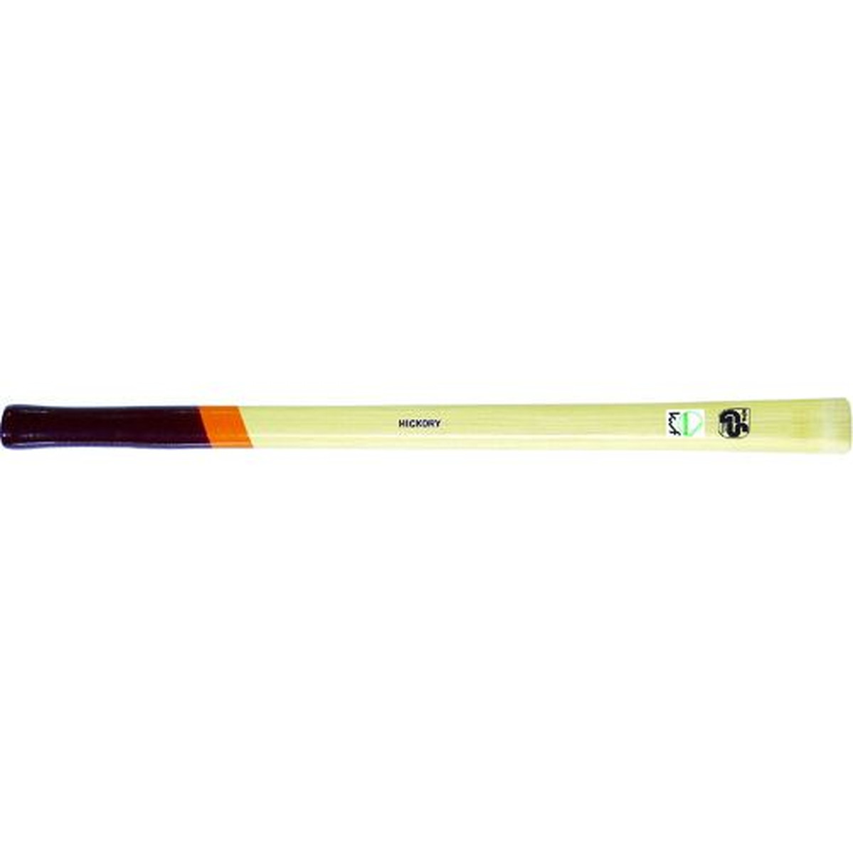 【期間限定!対象商品P2～20倍】 ＨＡＬＤＥＲ　ハンマー用部品　シンプレックススプリッティングハンマー用ハンドル　1本 (3244.160)