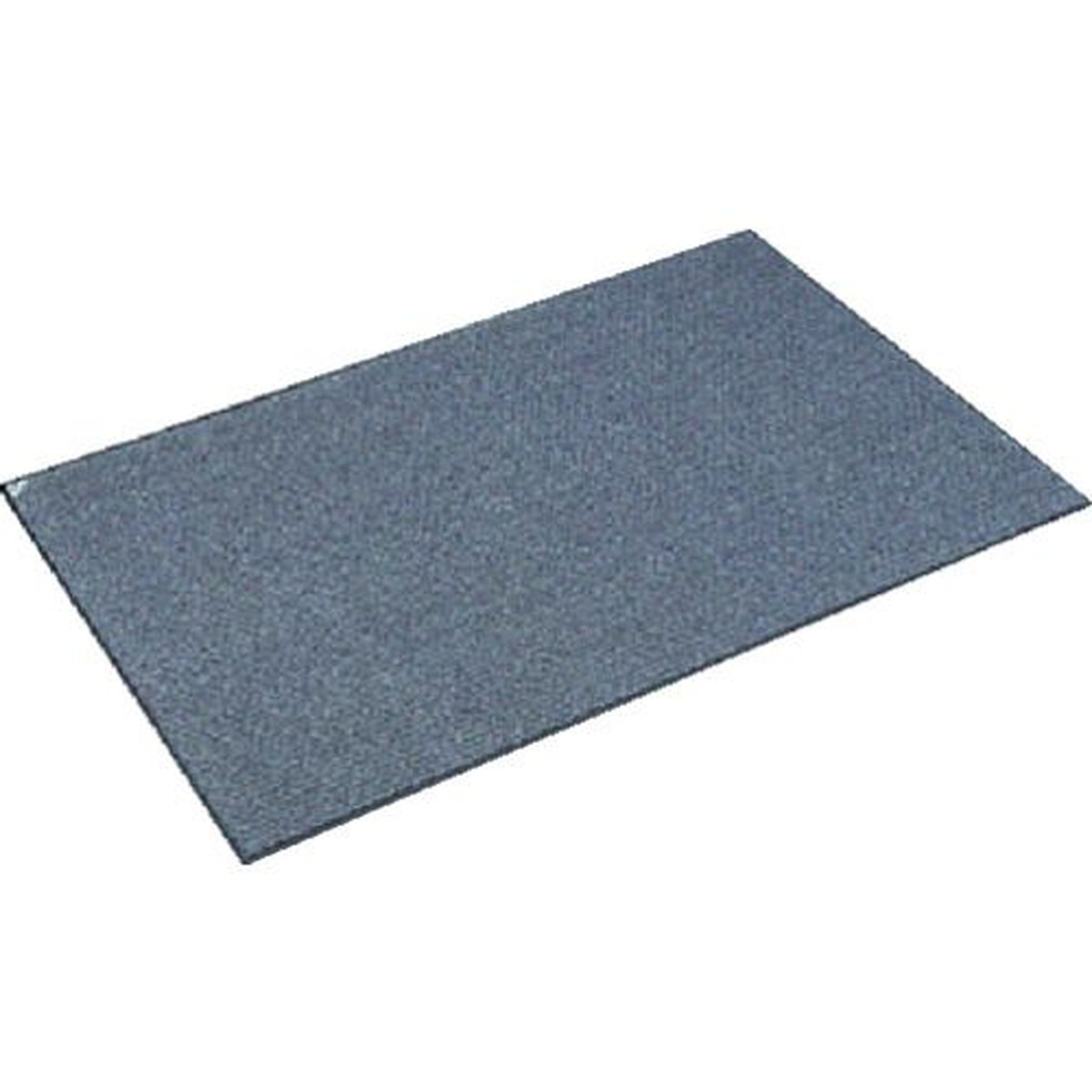 【期間限定!対象商品P2～20倍】 コンドル　玄関マット　ＥＣＯマット吸水　＃１５　グレー　９００ｍｍ&times;１５００ｍｍ　グレー　1枚 (F16615)｜福祉用具のバリューケア